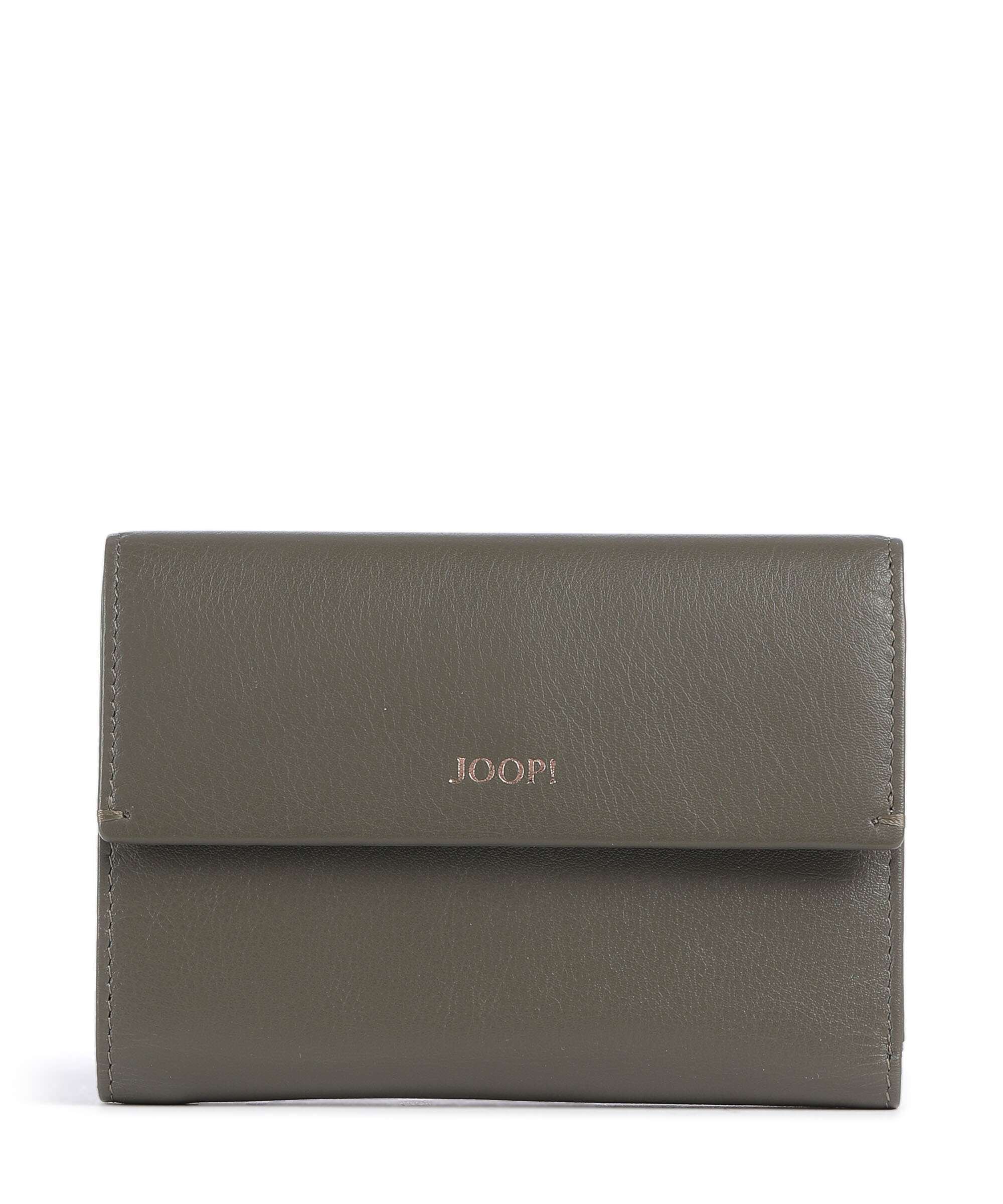 JOOP! Sofisticato 1.0 Cosma Portfel burnt olive