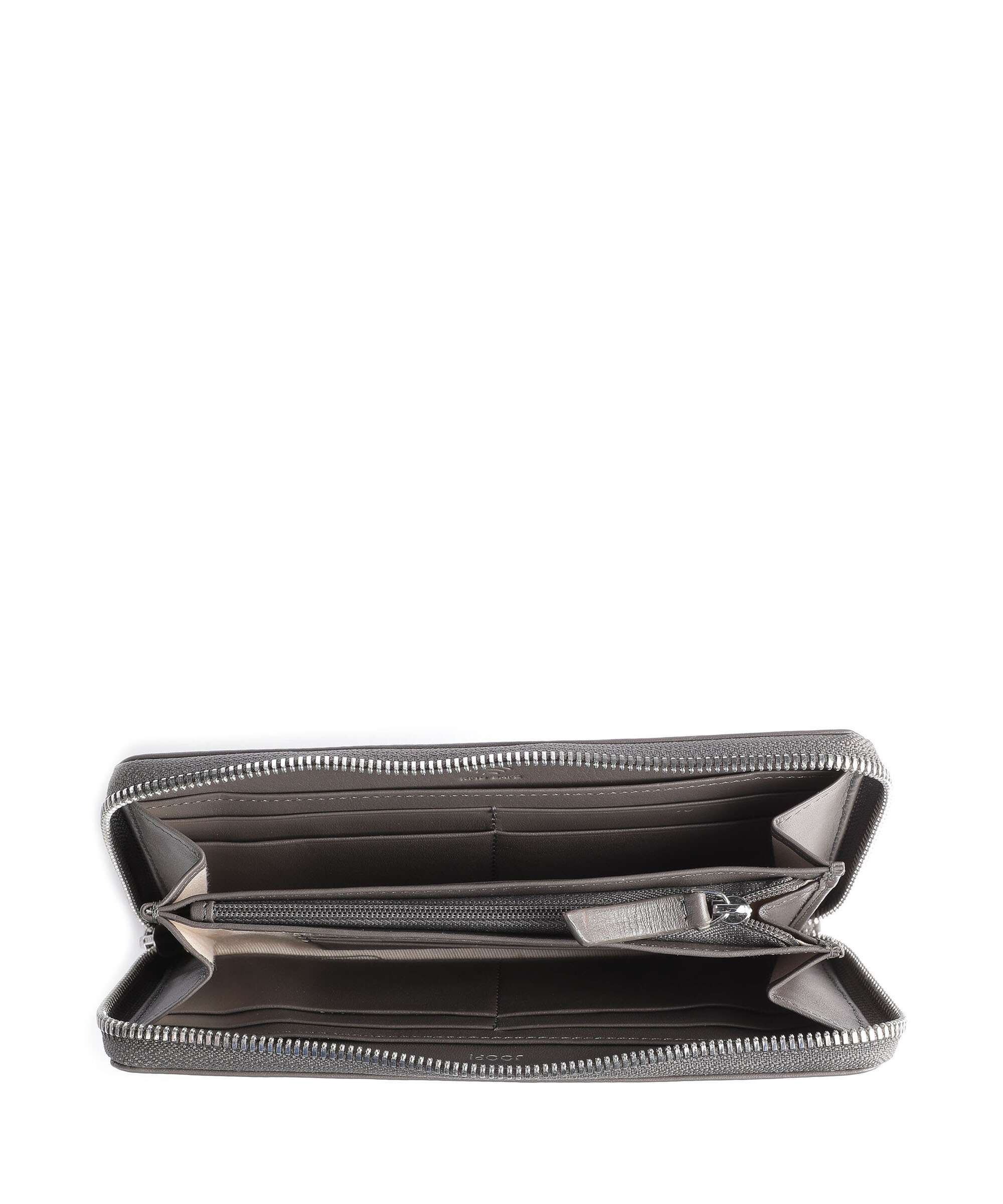 JOOP! Sofisticato 1.0 Melete Portfel dark grey - Image 2