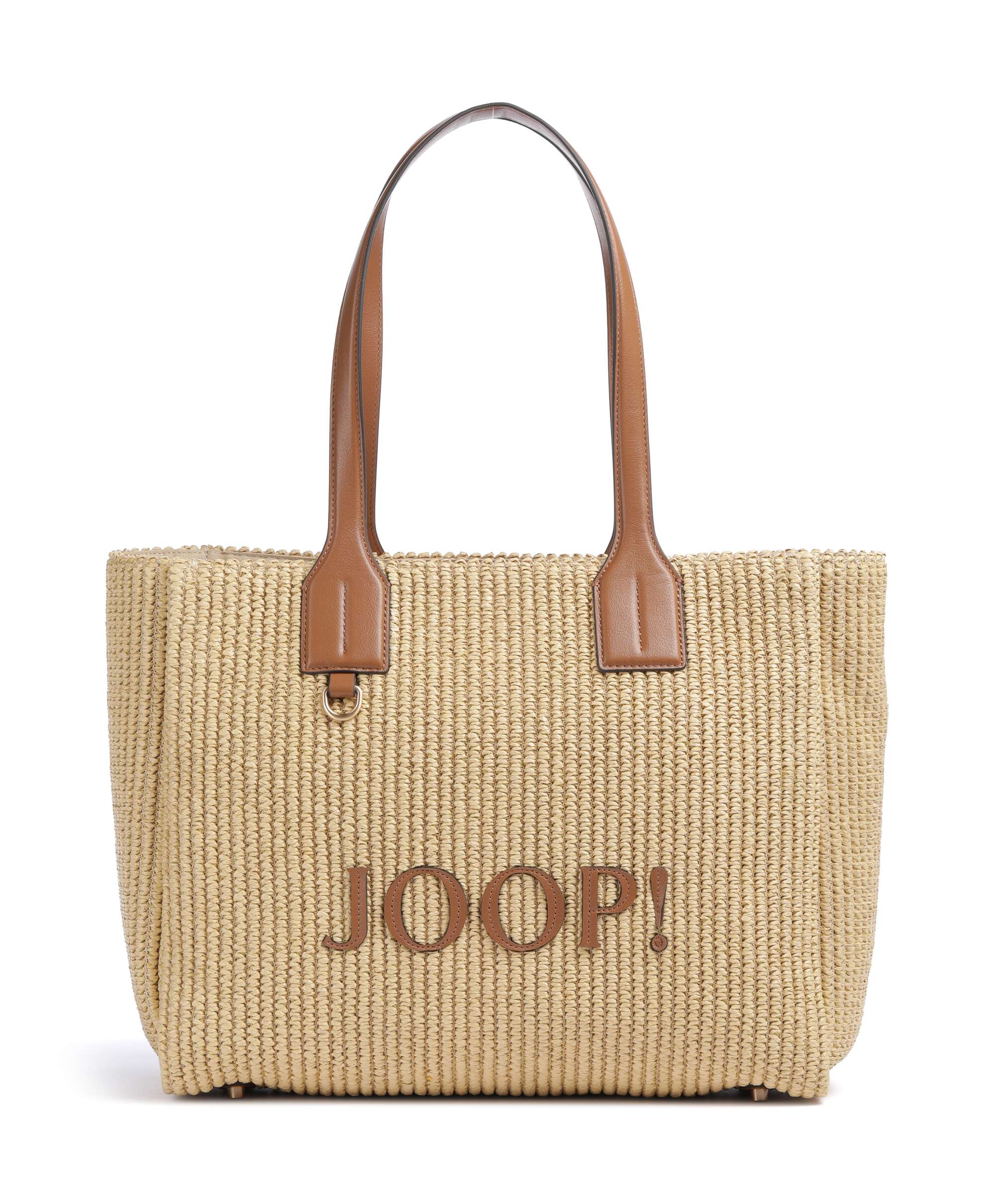 JOOP! Stromboli Aurelia Torba na zakupy cognac