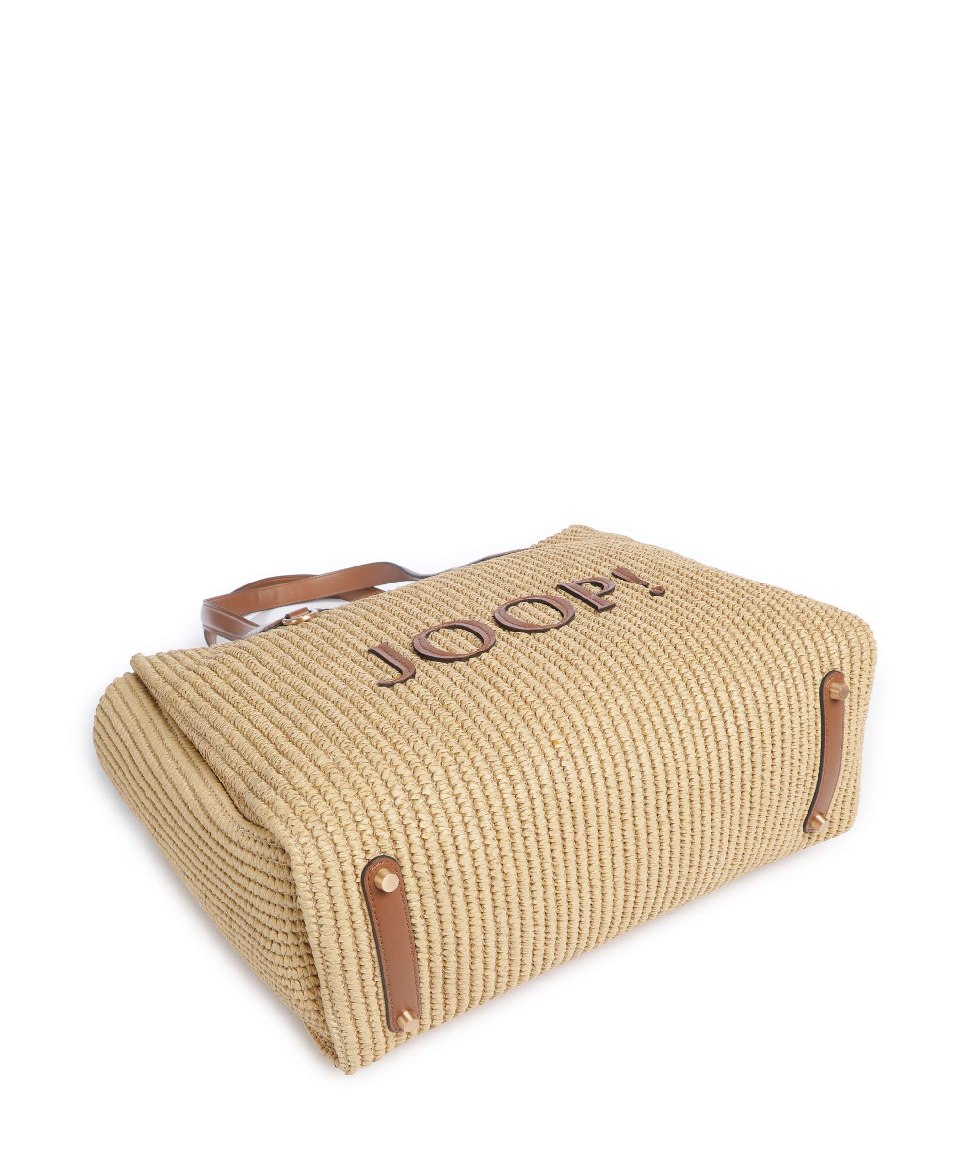 JOOP! Stromboli Aurelia Torba na zakupy cognac - Image 4
