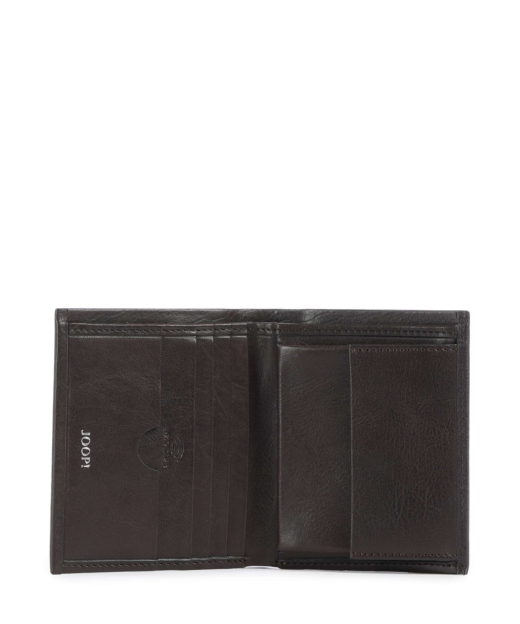 JOOP! Treviso Daphnis Portfel dark brown - Image 2