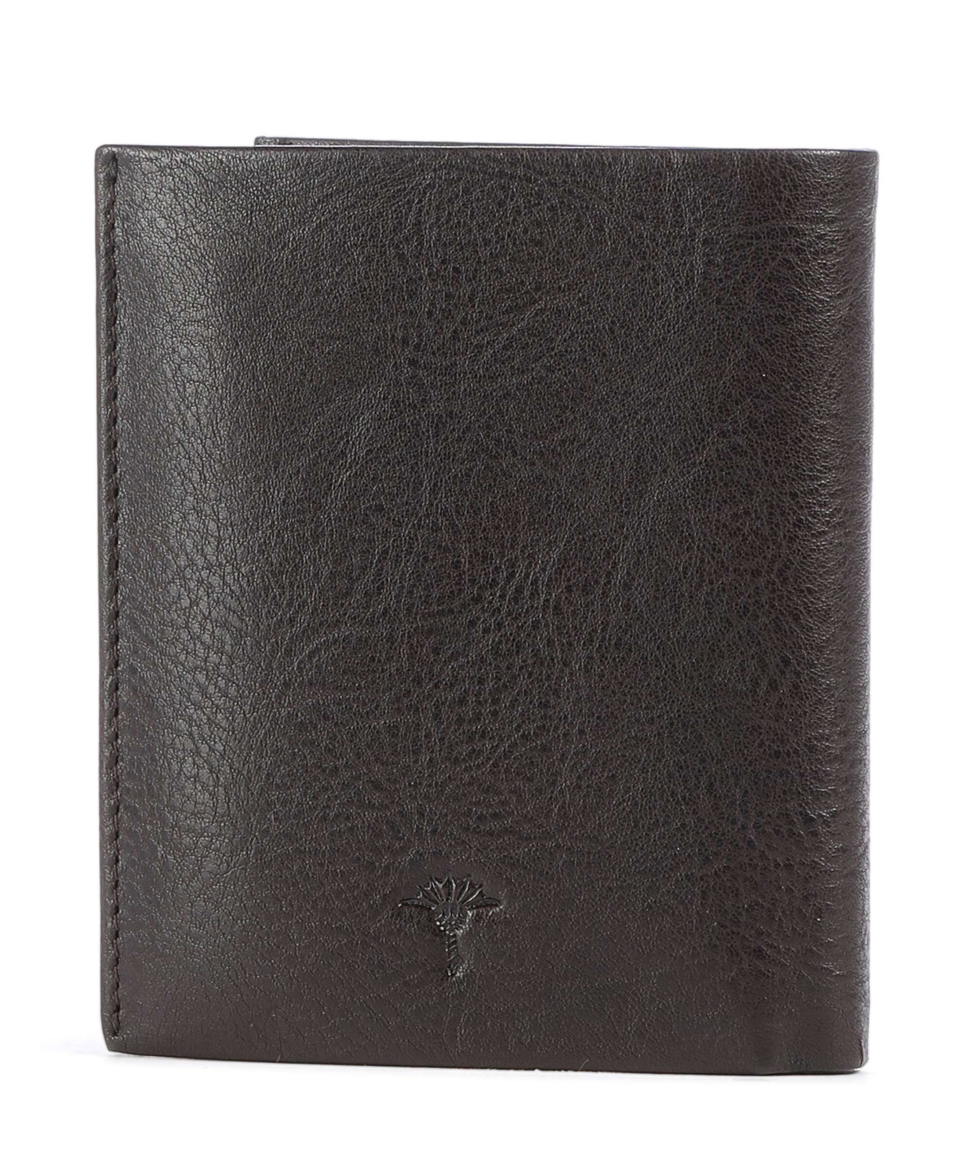JOOP! Treviso Daphnis Portfel dark brown - Image 3
