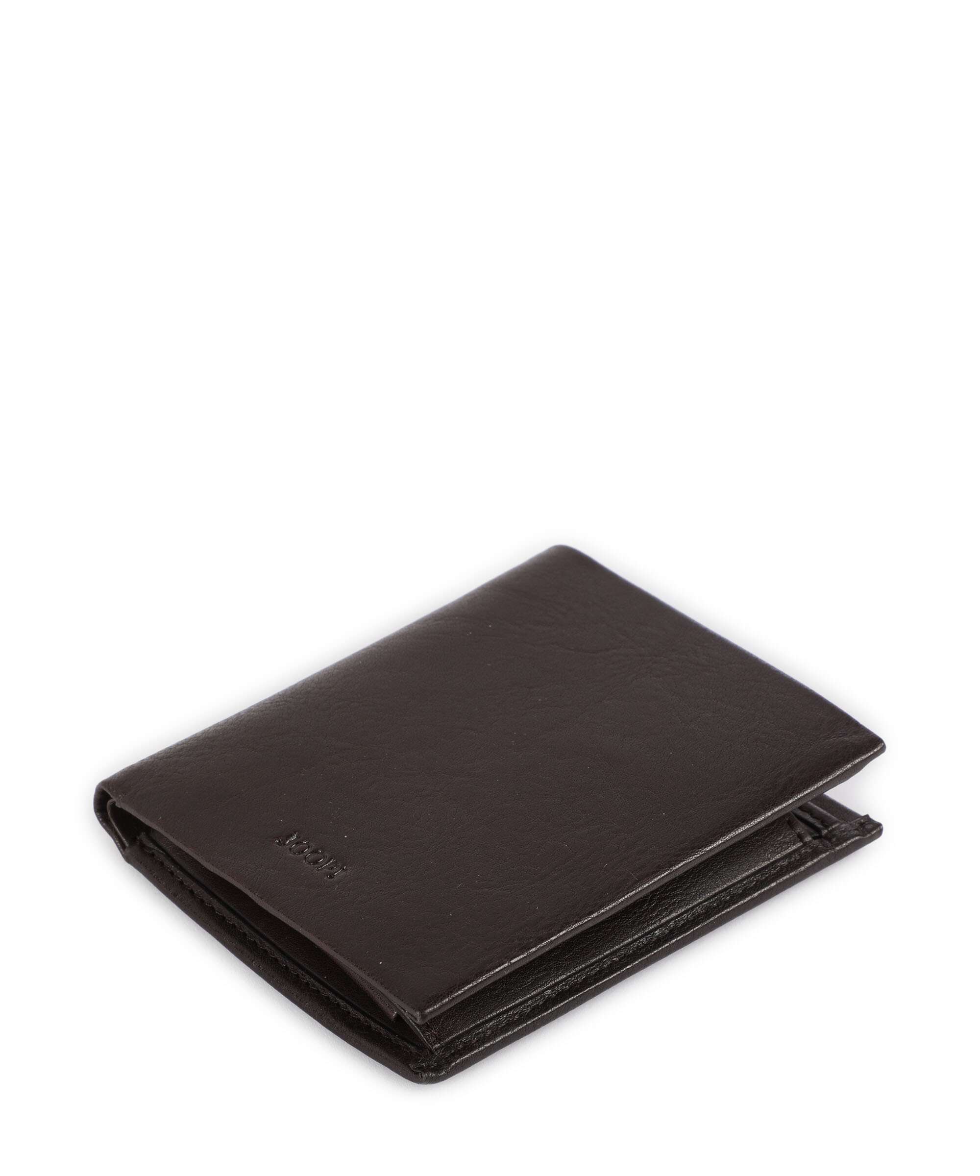 JOOP! Treviso Daphnis Portfel dark brown - Image 4