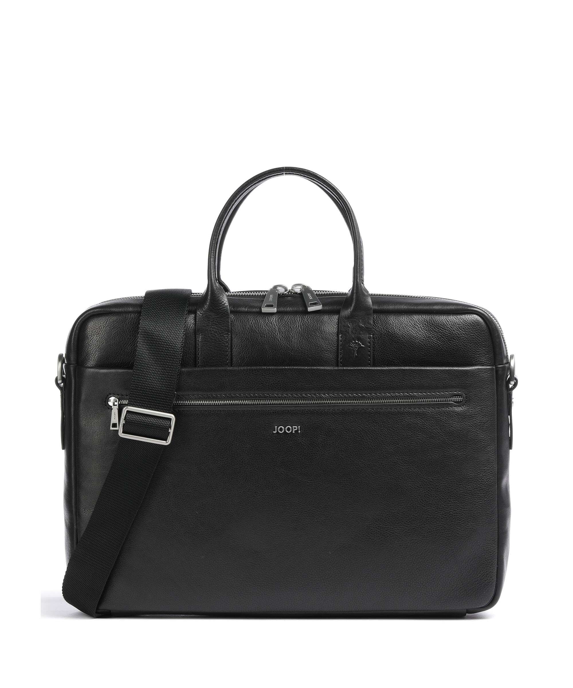 JOOP! Treviso Pandion Aktówka black