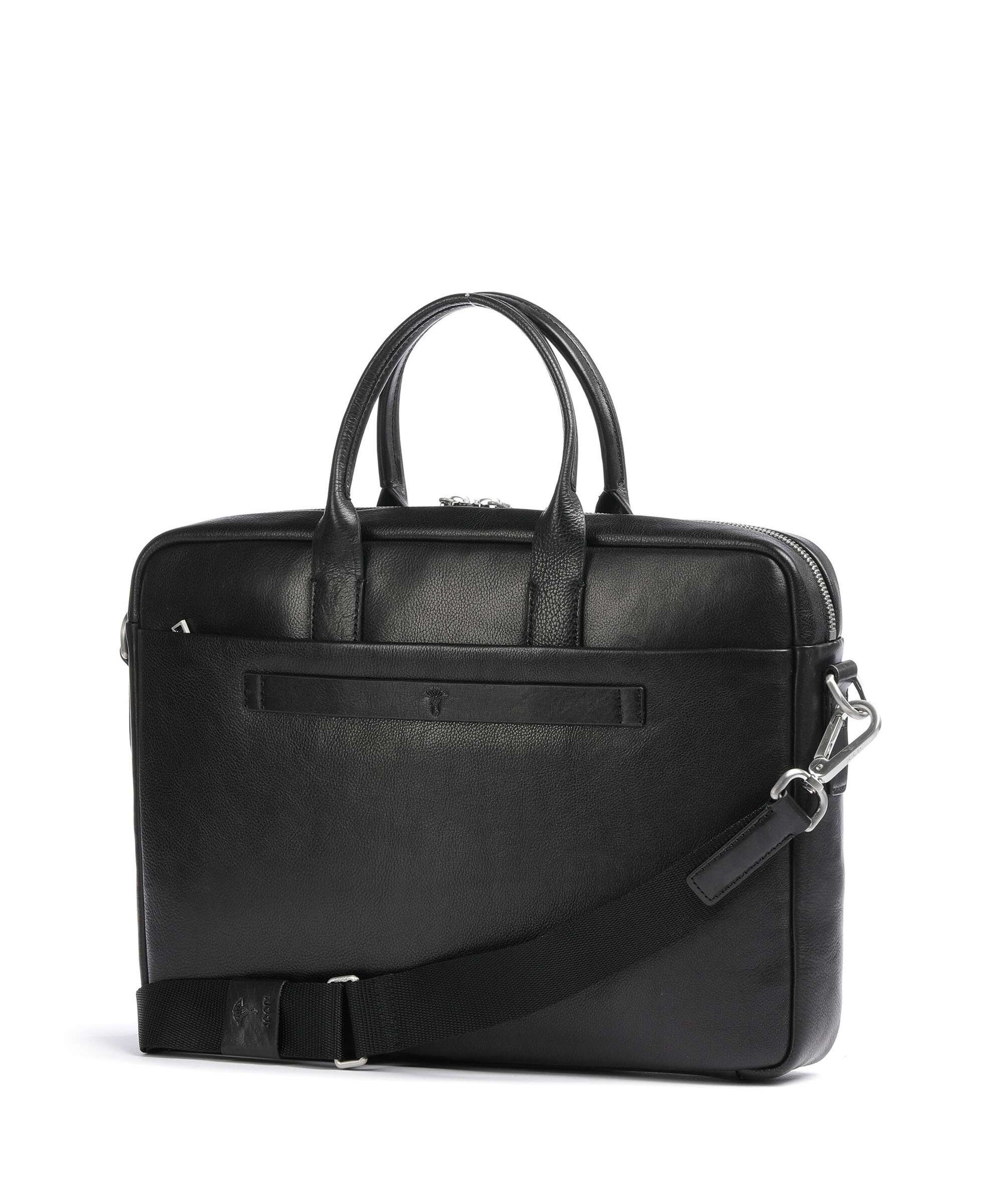 JOOP! Treviso Pandion Aktówka black - Image 2