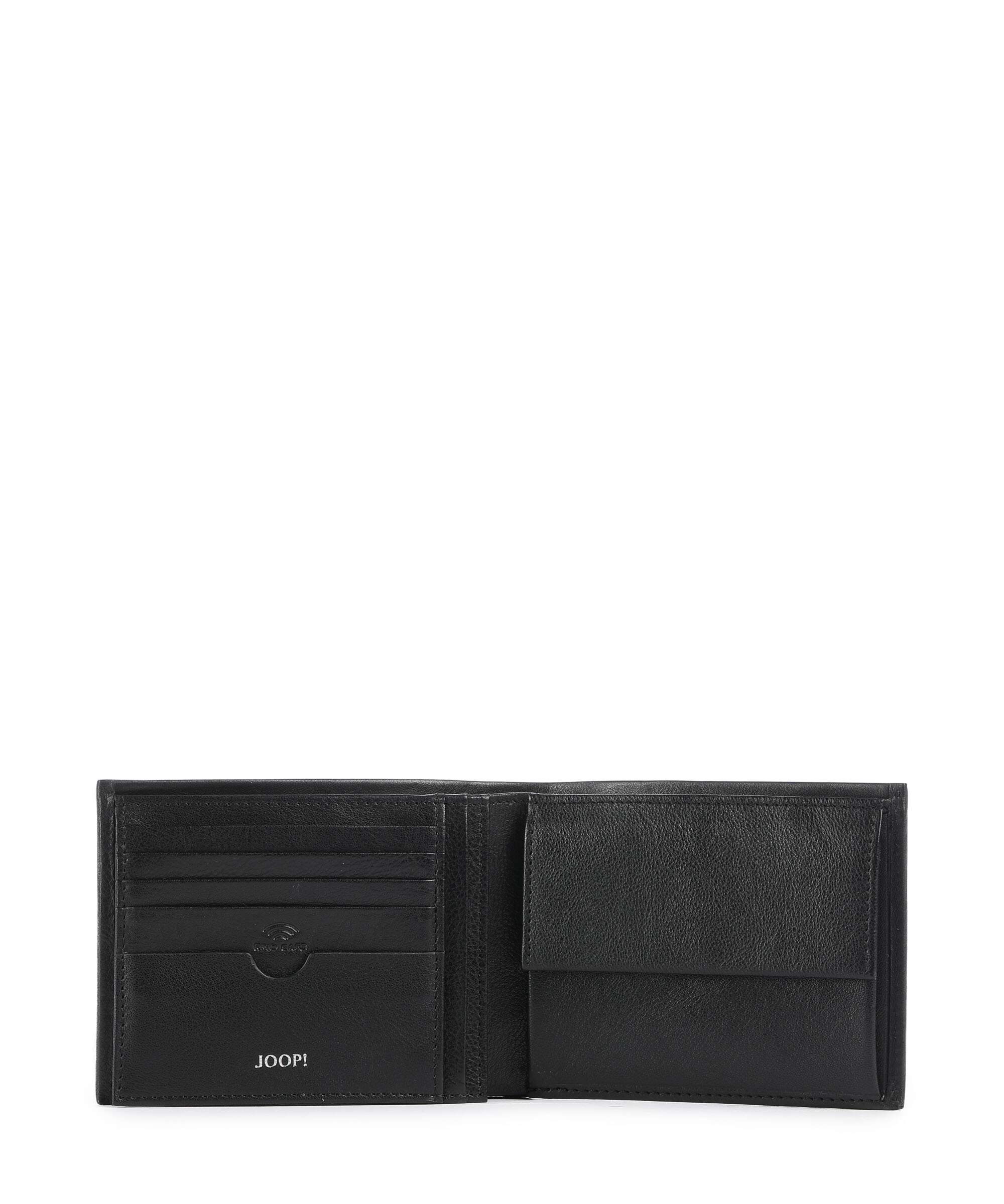 JOOP! Treviso Typhon Portfel black - Image 2