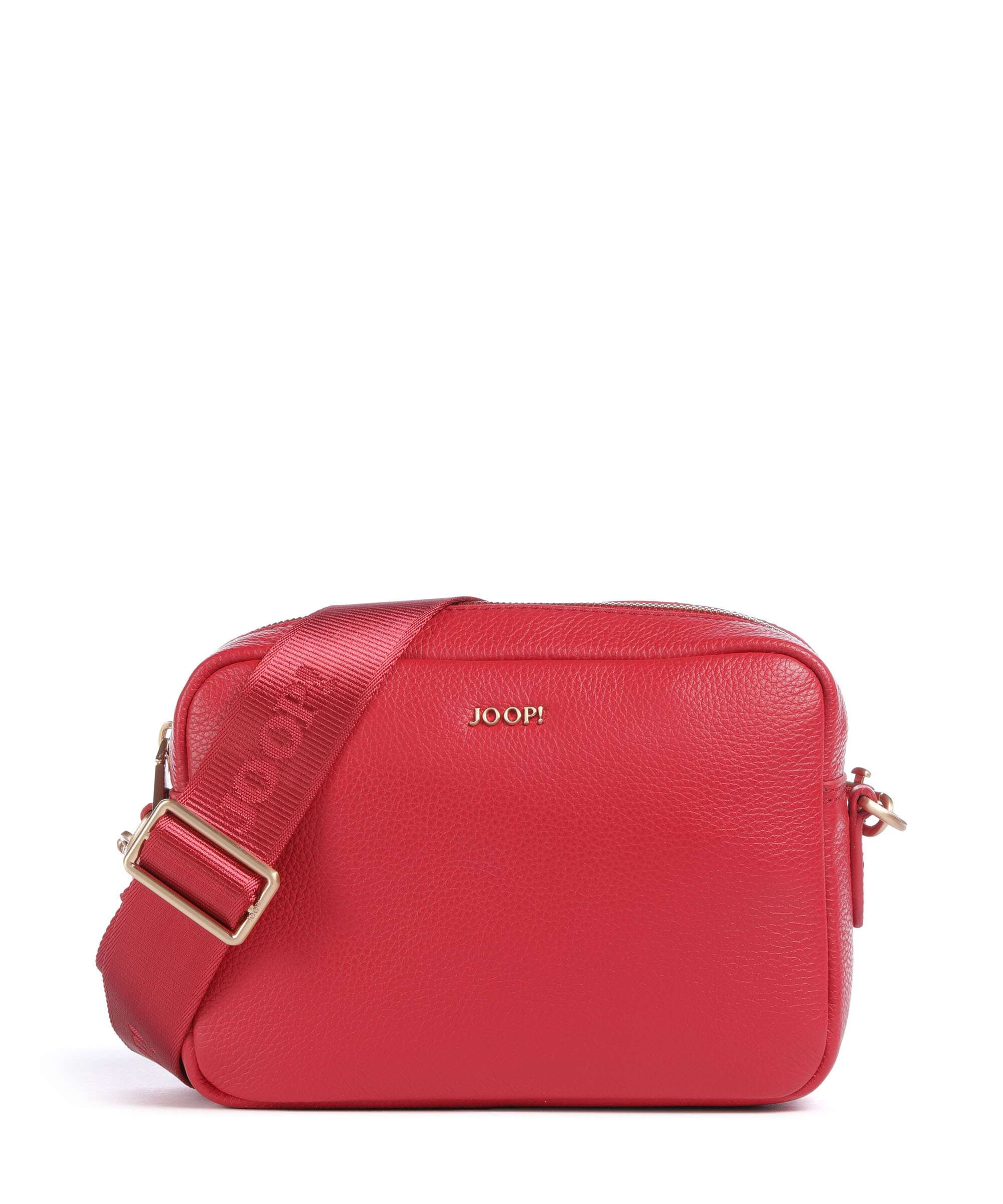 JOOP! Vivace Cloe Torba przez ramię red