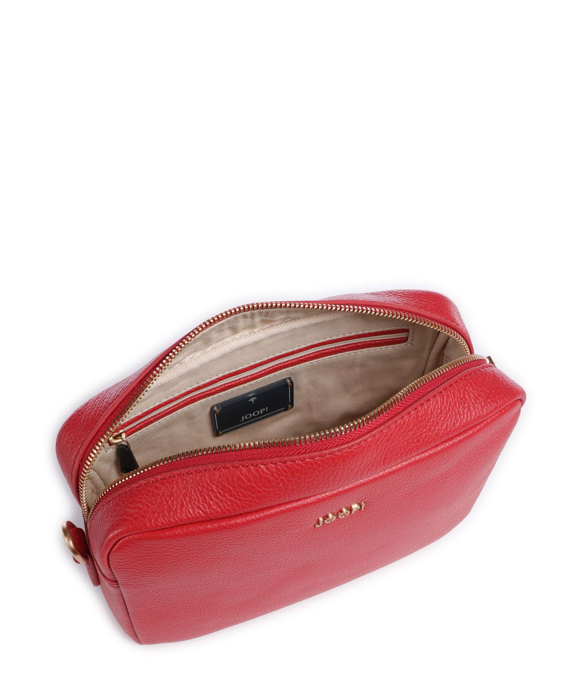 JOOP! Vivace Cloe Torba przez ramię red - Image 6