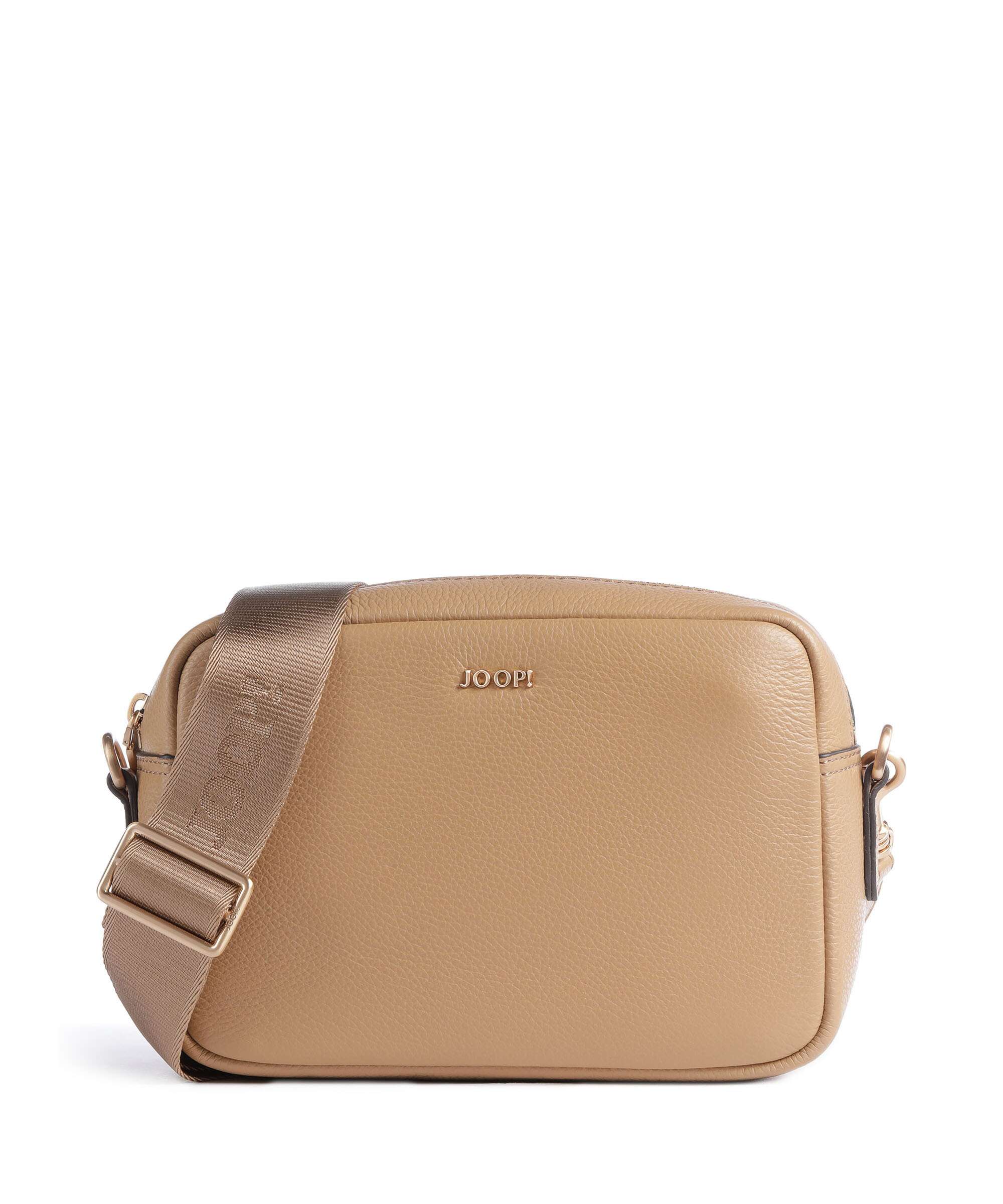 JOOP! Vivace Cloe Torba przez ramię beige