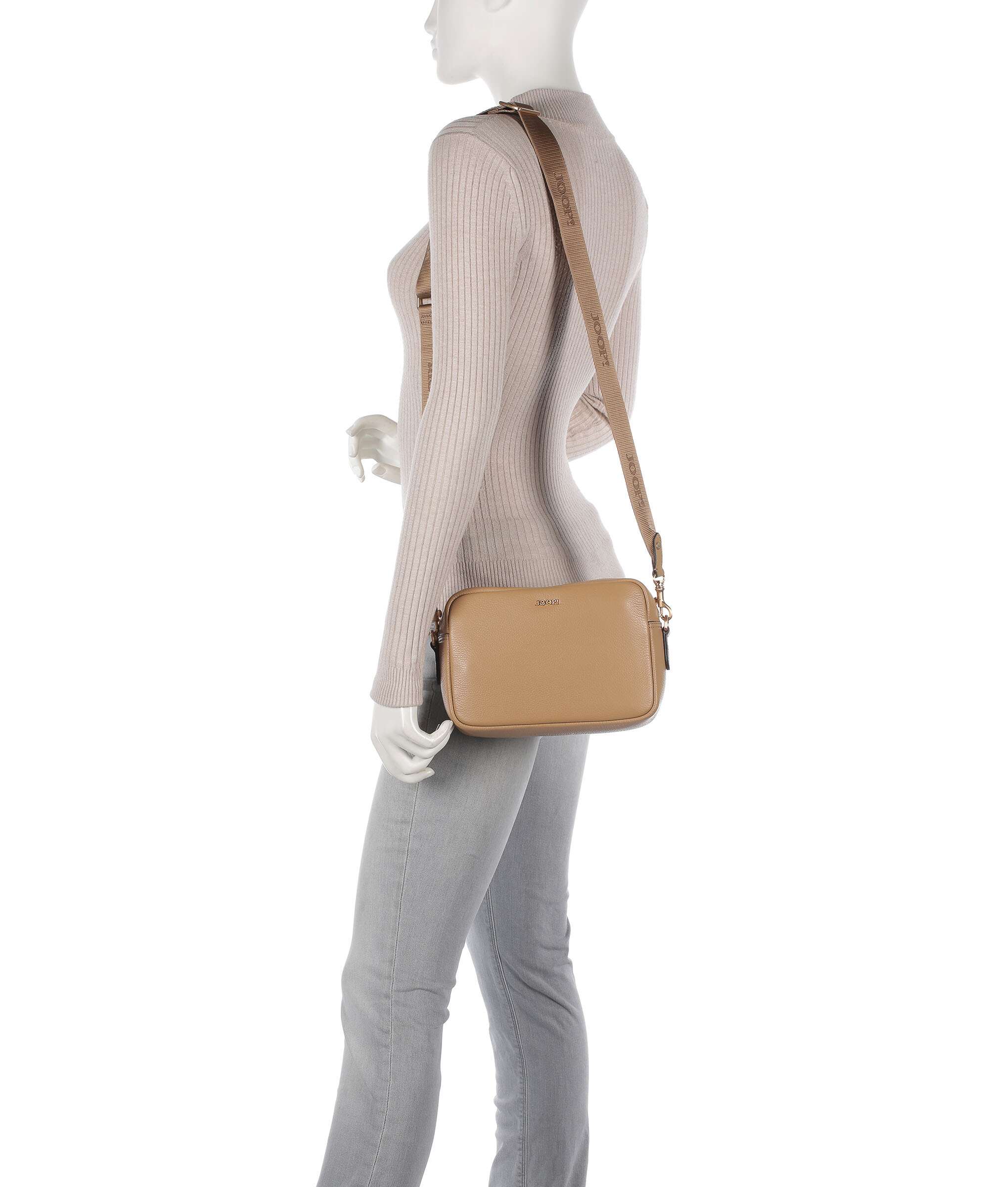 JOOP! Vivace Cloe Torba przez ramię beige - Image 3