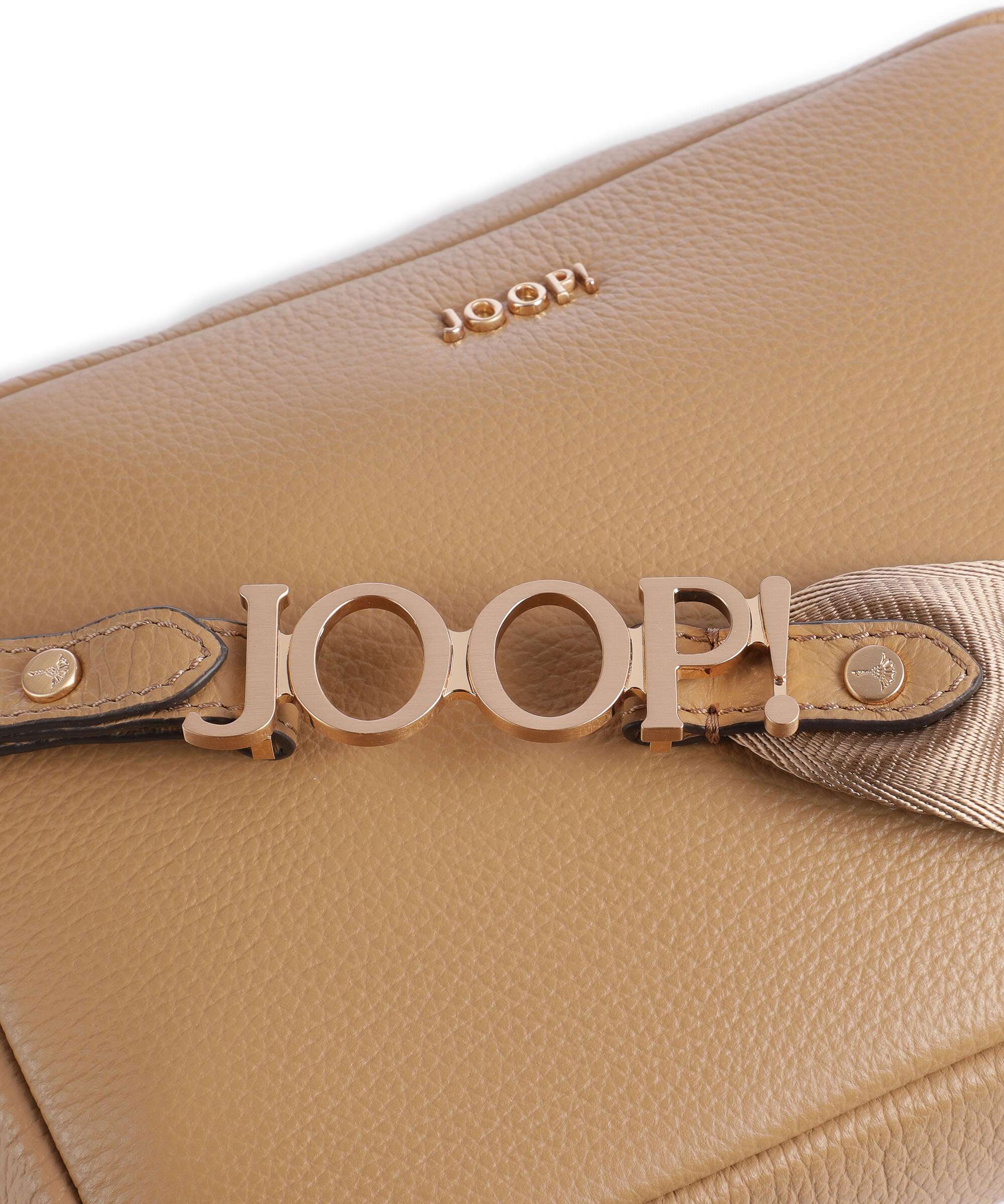 JOOP! Vivace Cloe Torba przez ramię beige - Image 4