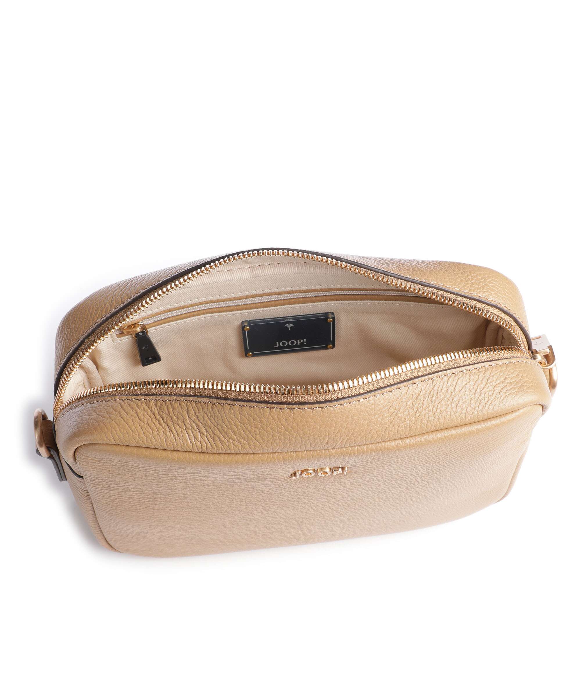 JOOP! Vivace Cloe Torba przez ramię beige - Image 5
