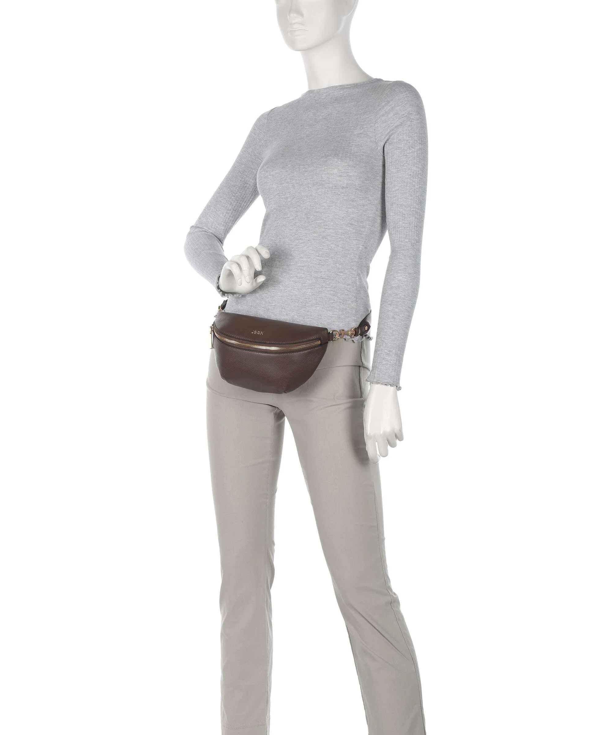 JOOP! Vivace Isabella Saszetka nerka seal brown - Image 3