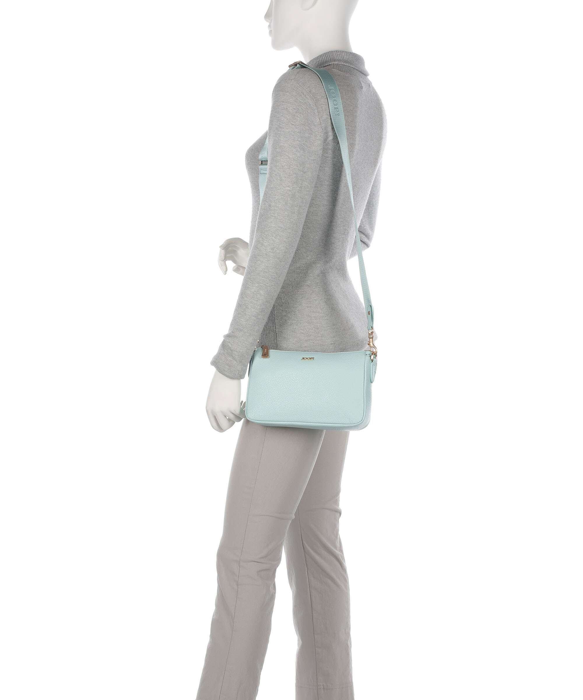 JOOP! Vivace Jasmina Torba przez ramię turquoise - Image 3