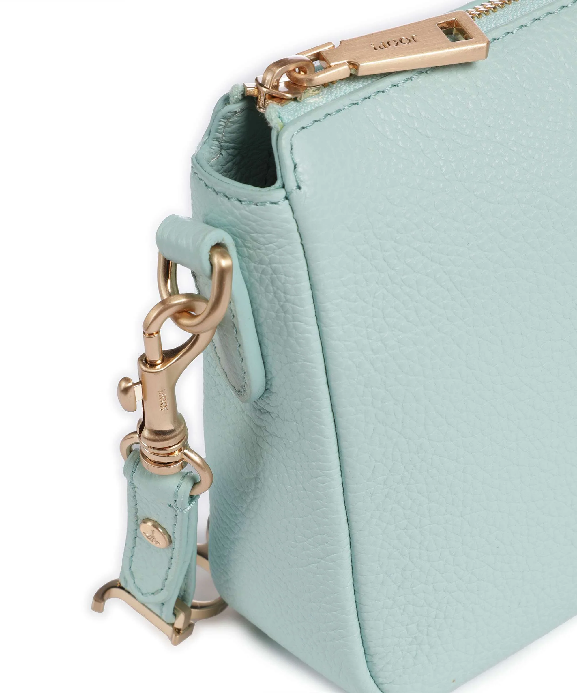 JOOP! Vivace Jasmina Torba przez ramię turquoise - Image 4