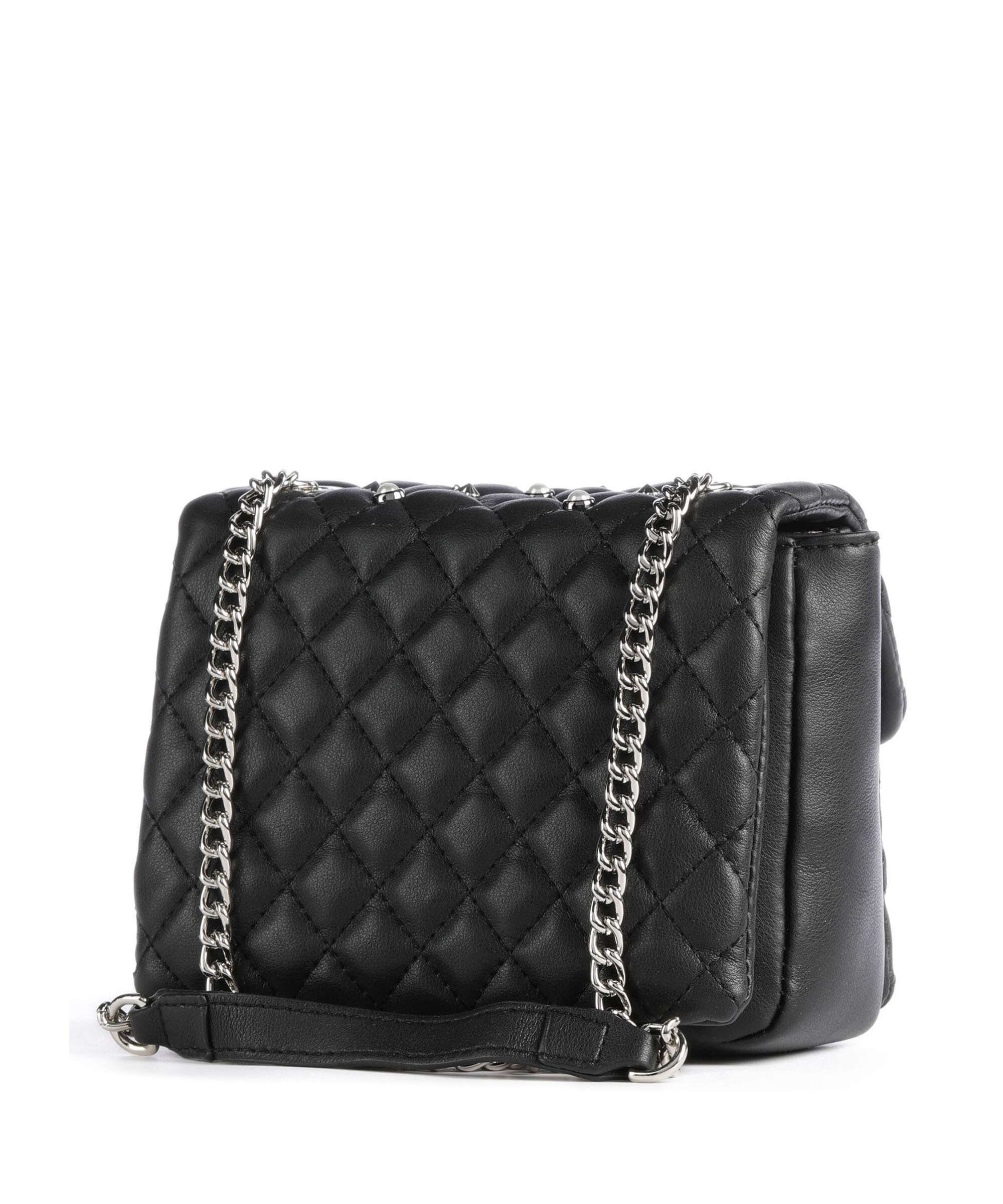 Juicy Couture Alyssa Pearls Torba przez ramię black - Image 2