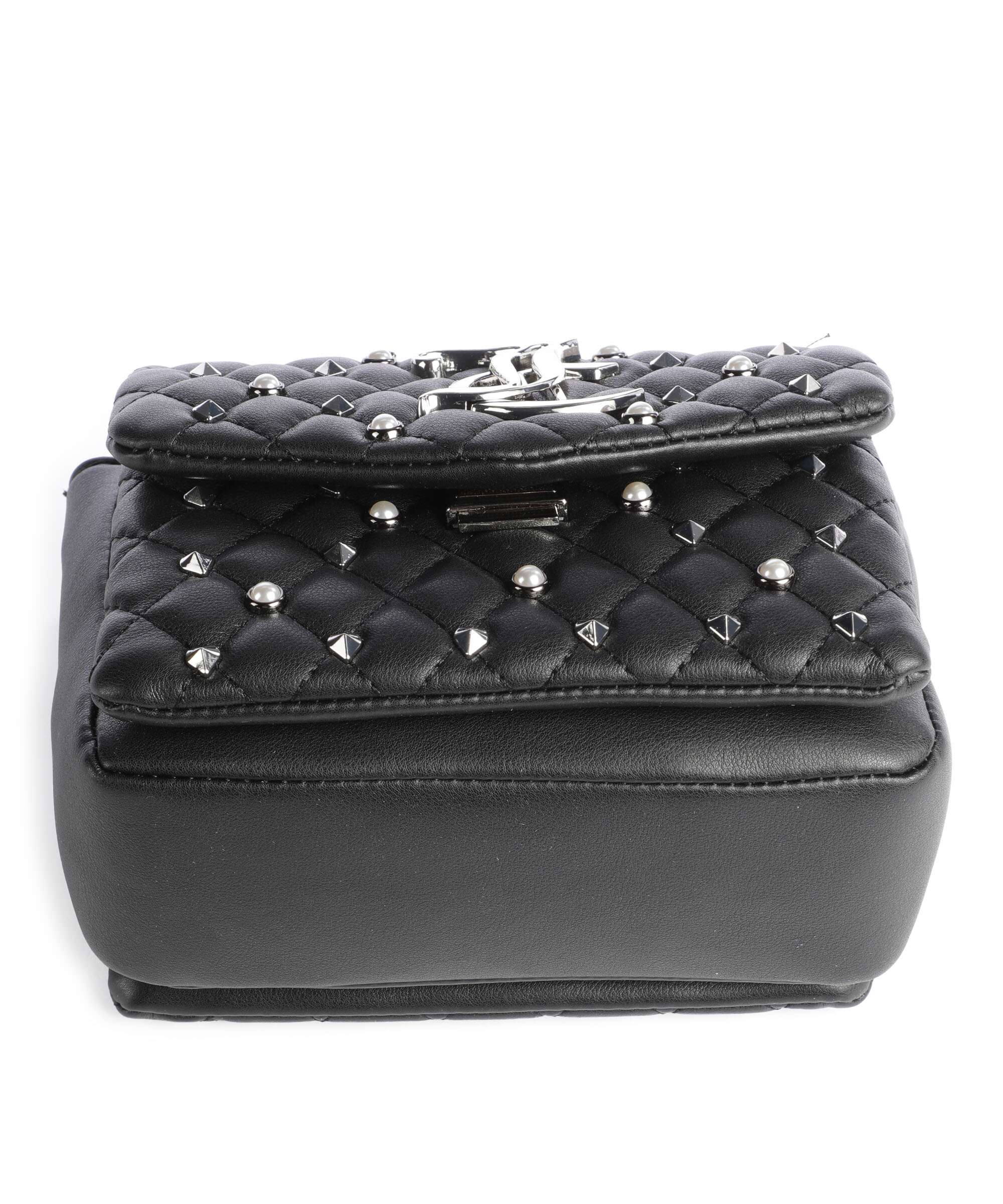 Juicy Couture Alyssa Pearls Torba przez ramię black - Image 5