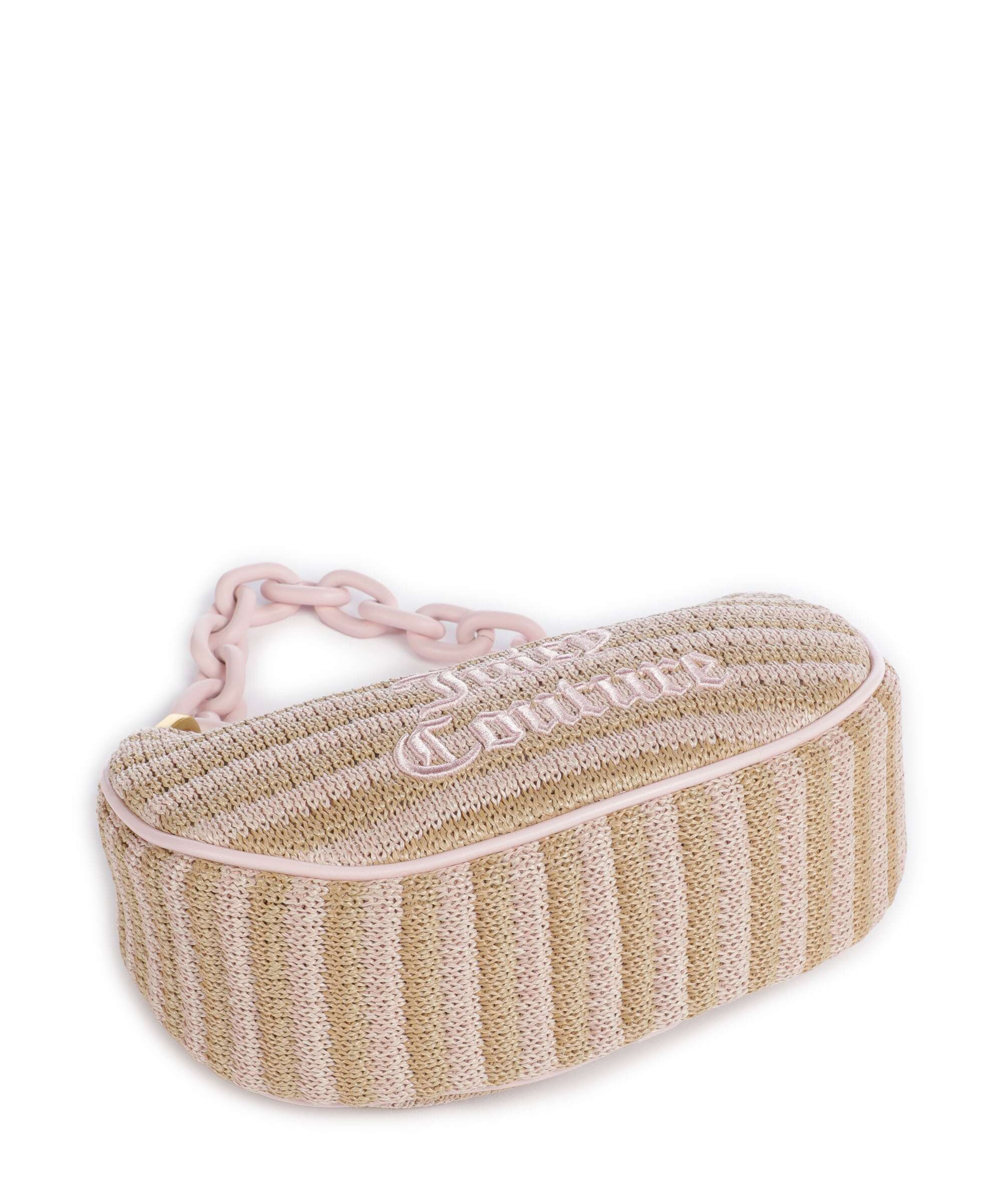 Juicy Couture Blossom Straw S Torba na ramię cherry blossom/natural - Image 6