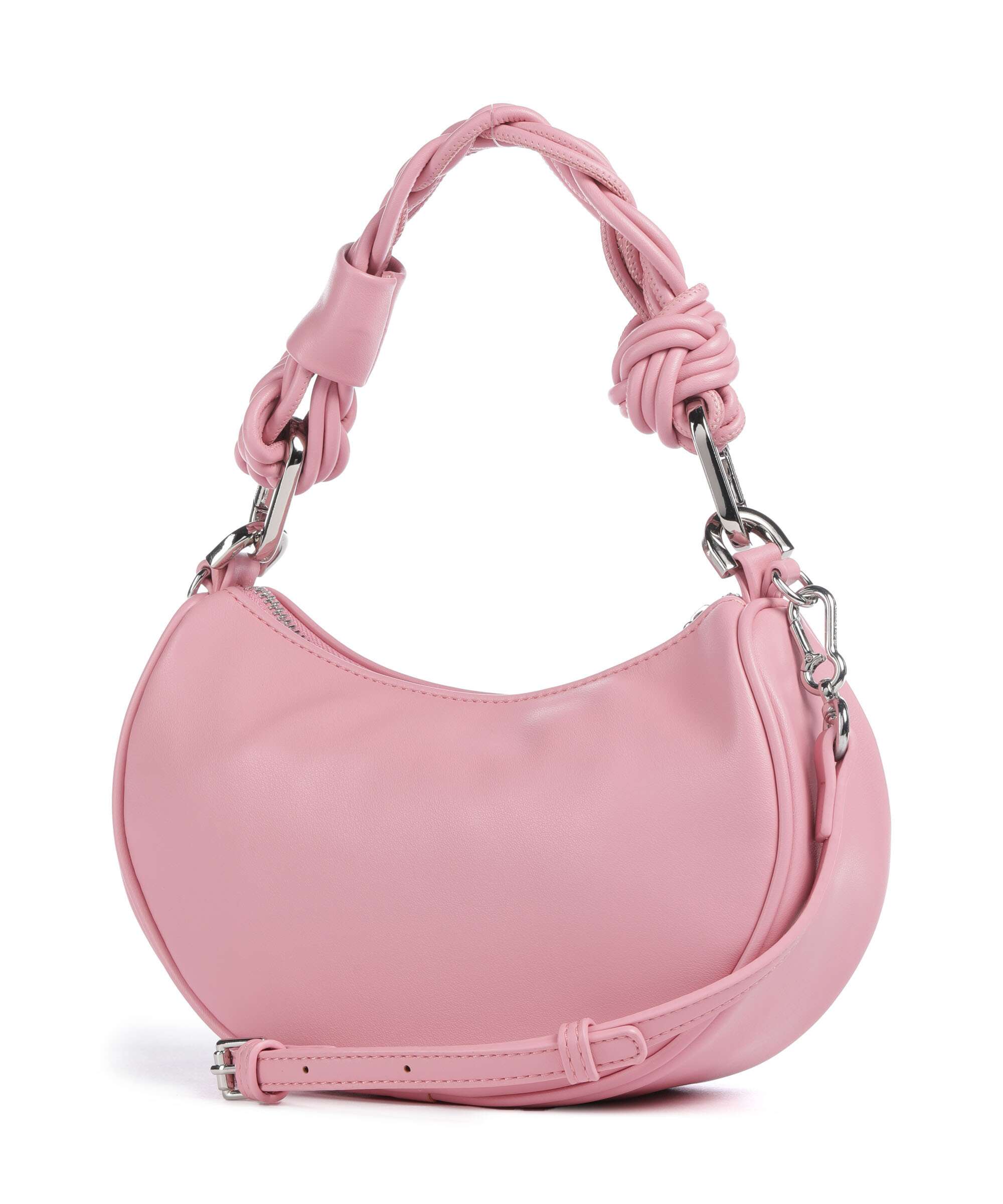 Juicy Couture Blossom Twist S Torba na ramię juicy pink - Image 2