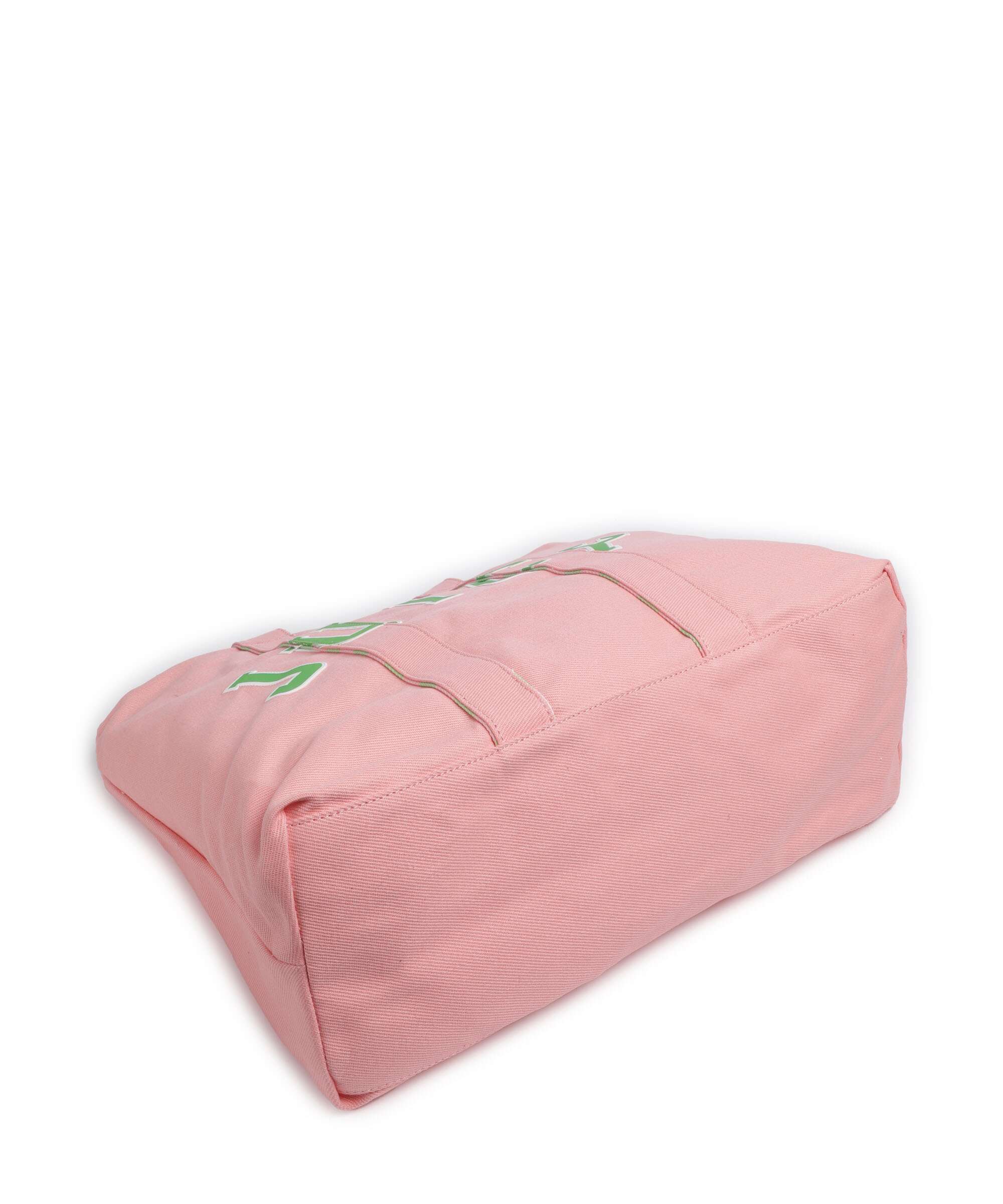 Juicy Couture Daisy Canvas L Torba na zakupy juicy pink - Image 5