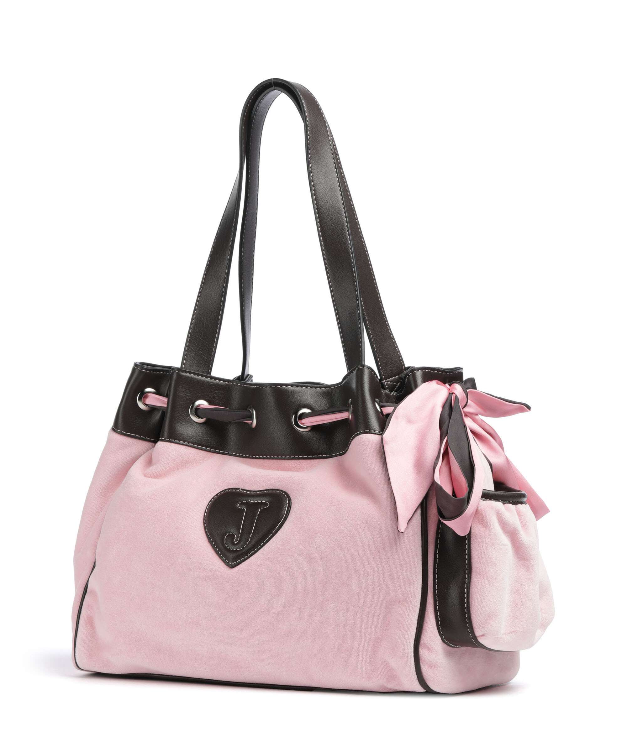 Juicy Couture Daydreamer Fairytale L Torba na zakupy juicy pink - Image 2