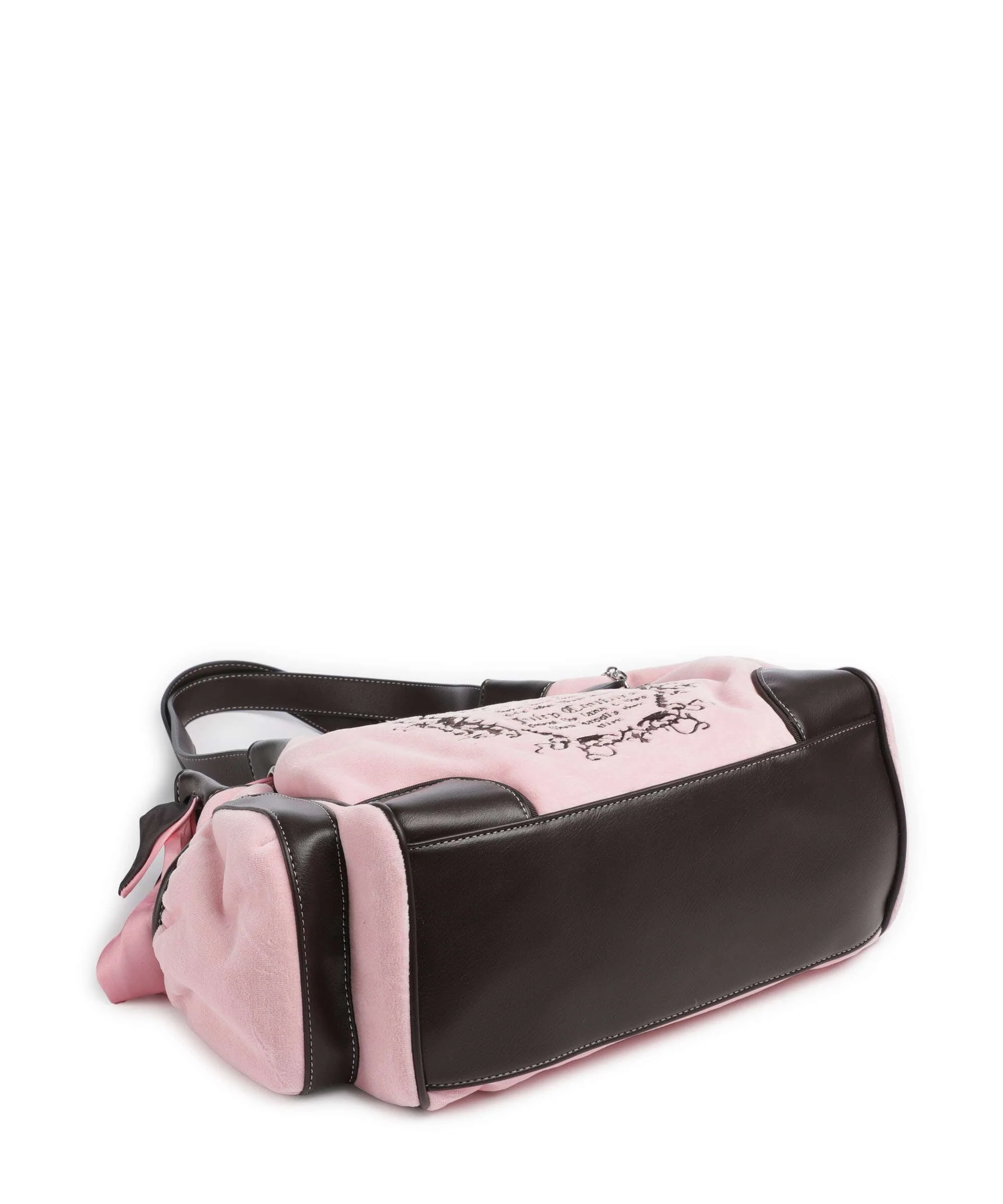 Juicy Couture Daydreamer Fairytale L Torba na zakupy juicy pink - Image 5