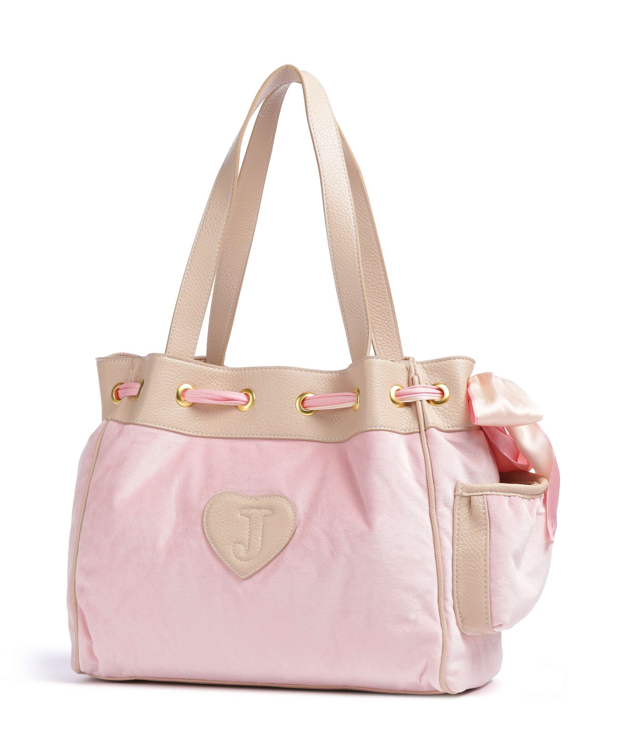 Juicy Couture Daydreamer L Torba na zakupy juicy pink - Image 2