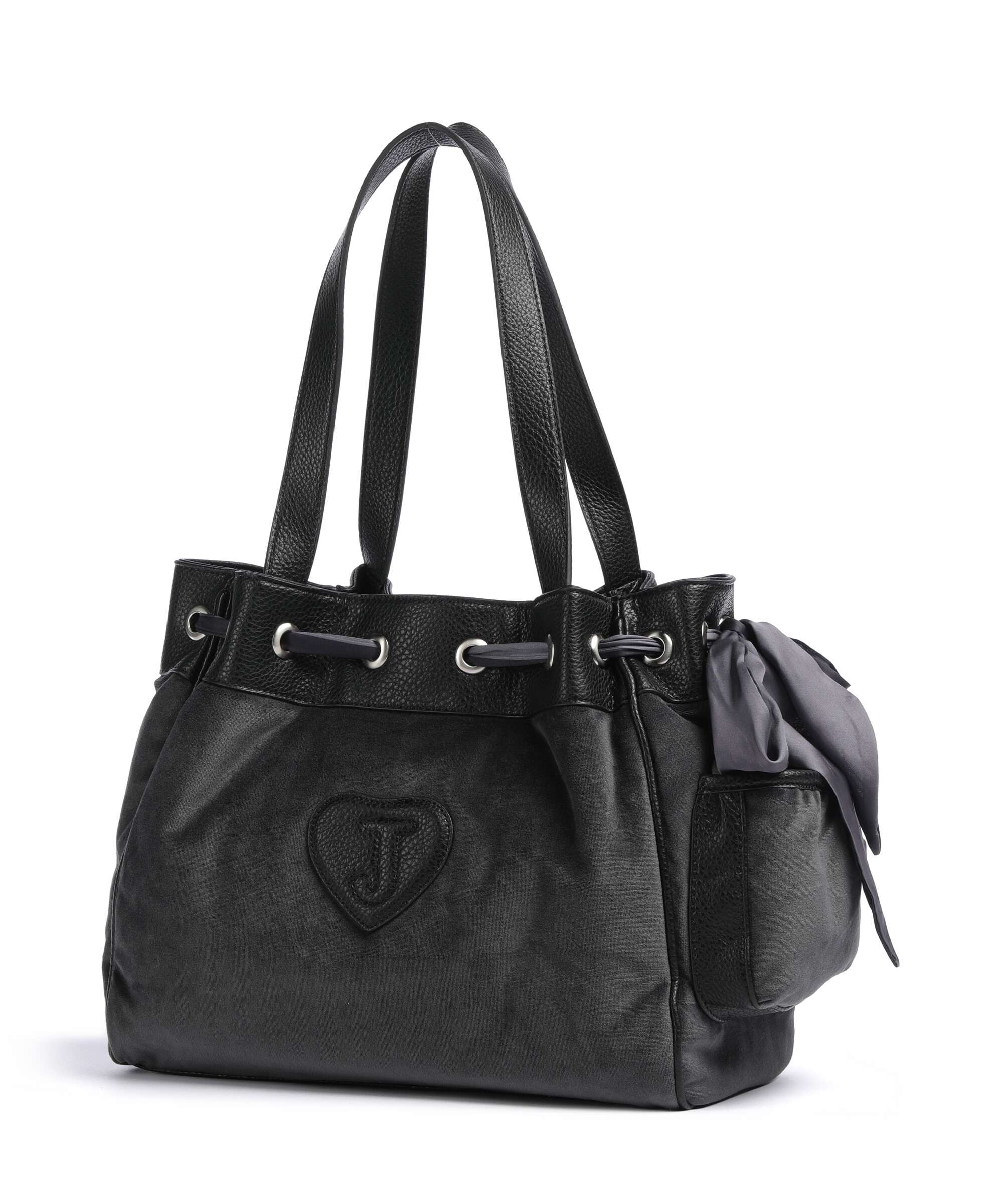 Juicy Couture Daydreamer L Torba na zakupy gray - Image 2