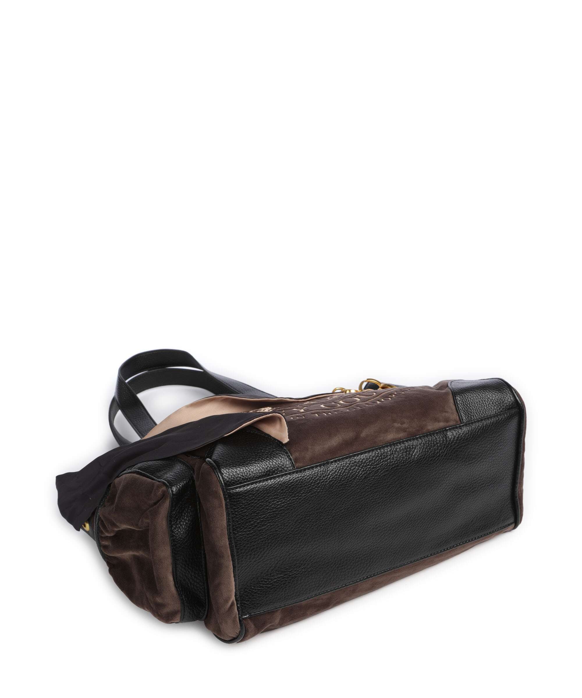 Juicy Couture Daydreamer L Torba na zakupy chocolate - Image 5