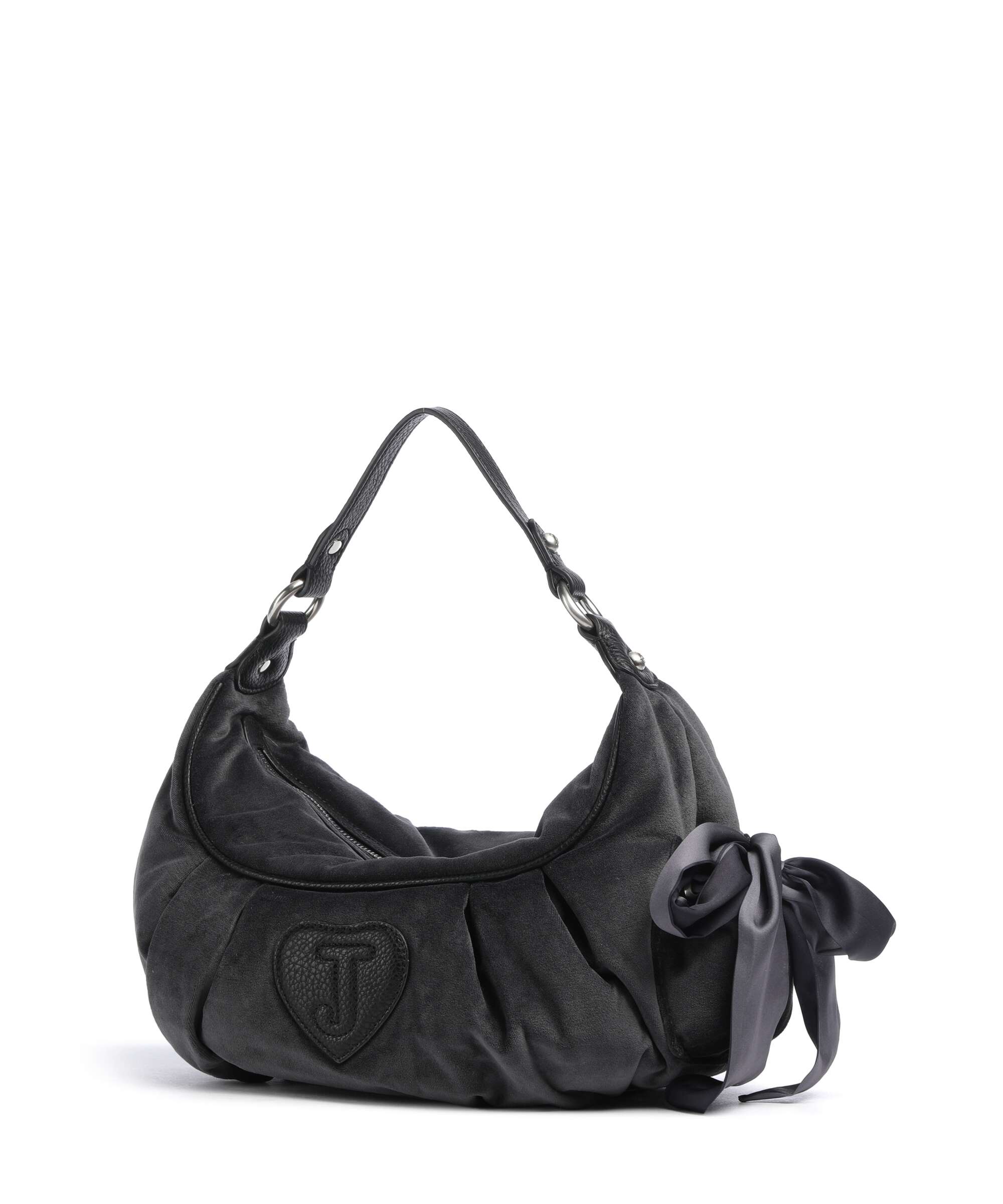 Juicy Couture Daydreamer M Torebka worek grey - Image 2