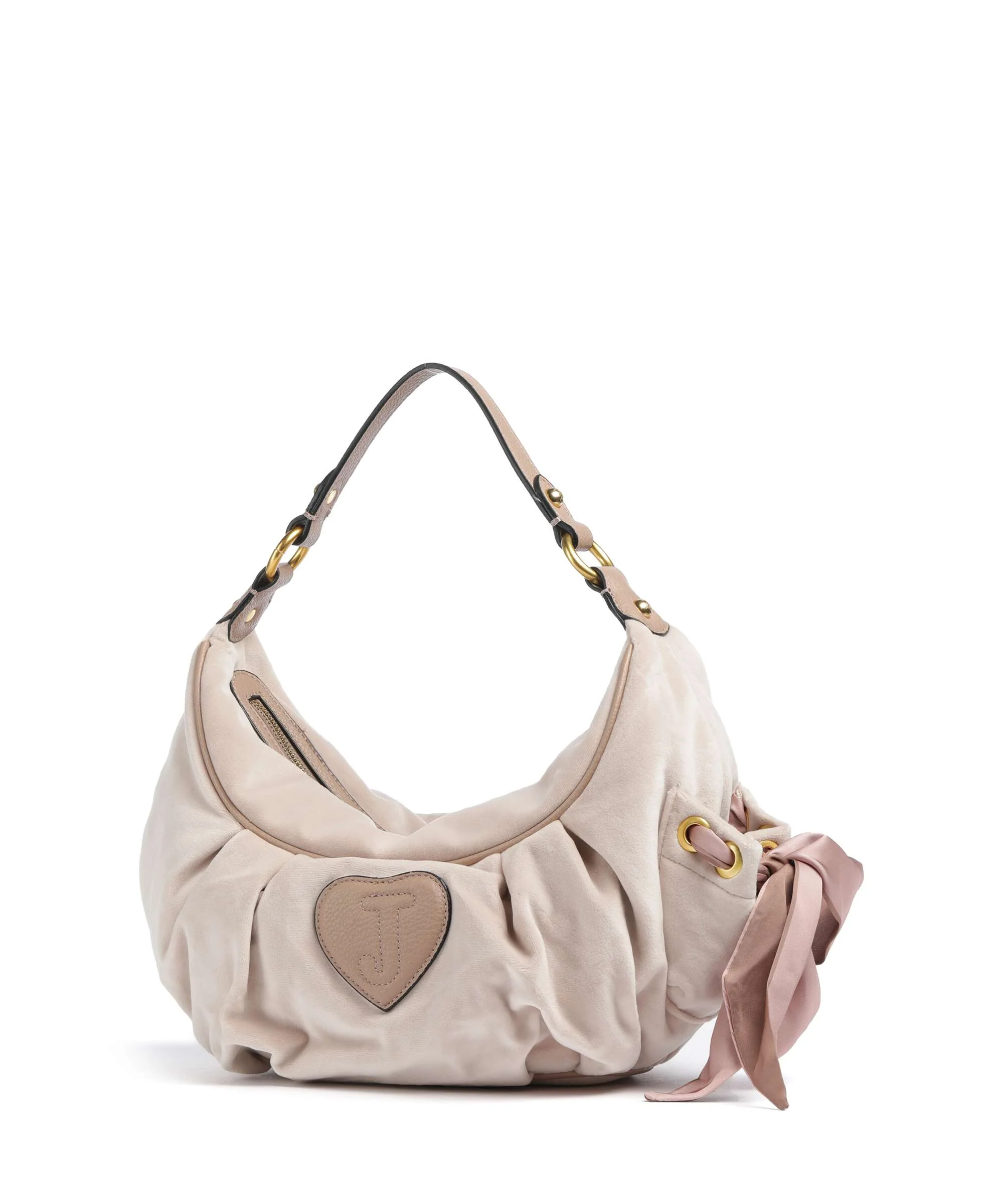 Juicy Couture Daydreamer M Torebka worek sand - Image 2