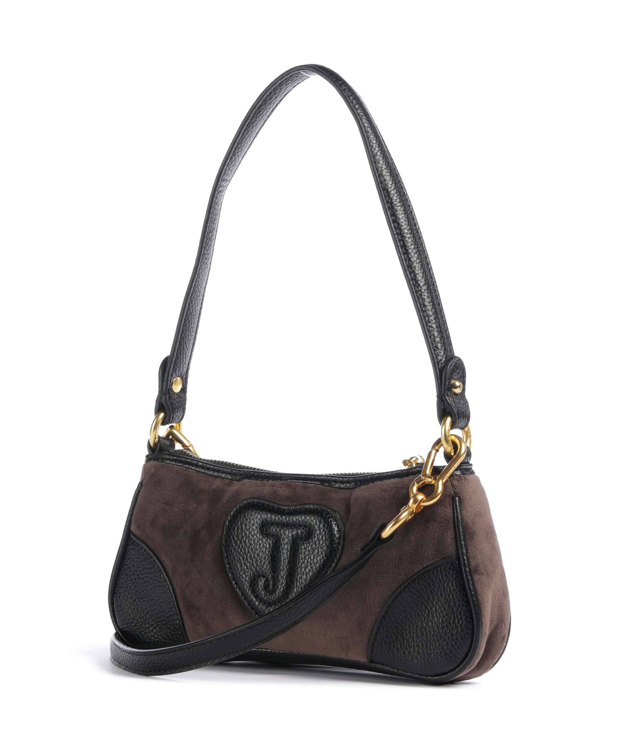 Juicy Couture Daydreamer S Torba na ramię chocolate - Image 3