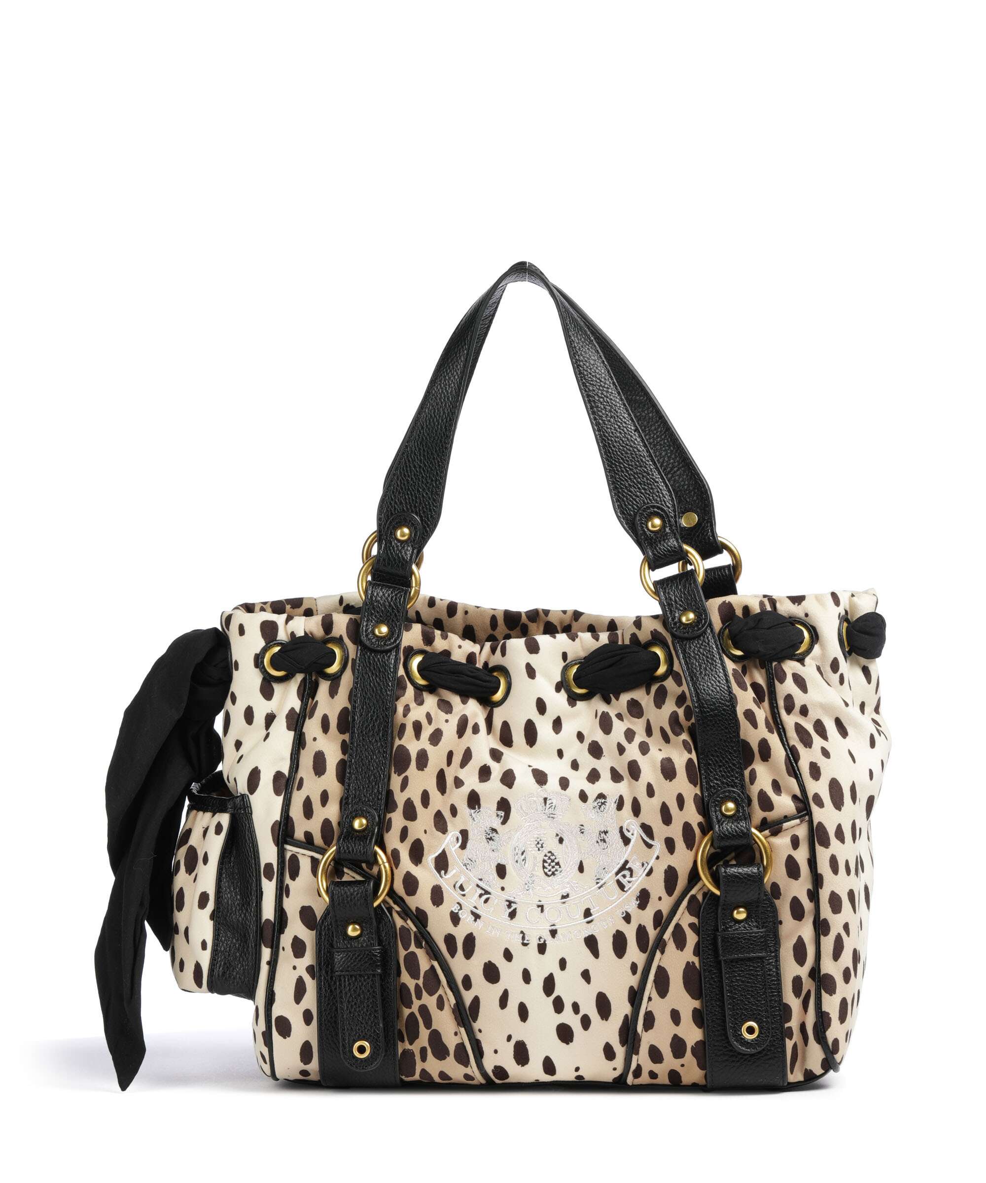 Juicy Couture Daydreamer Torba na zakupy animalier