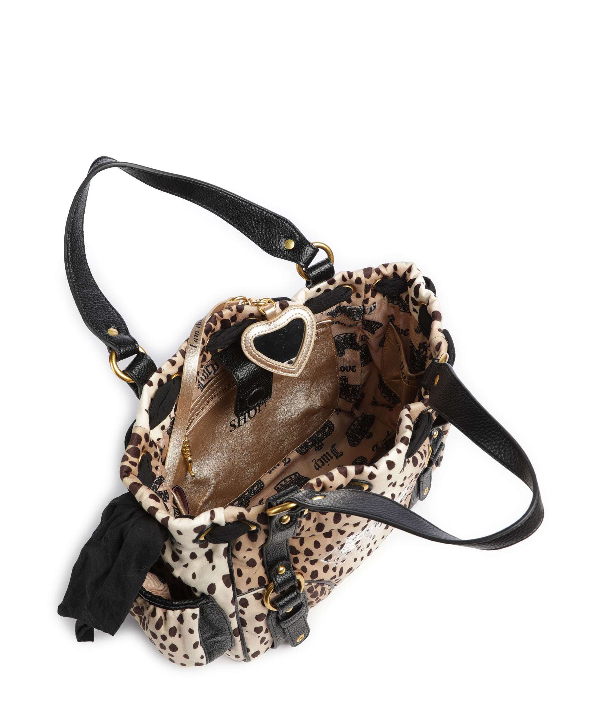 Juicy Couture Daydreamer Torba na zakupy animalier - Image 5