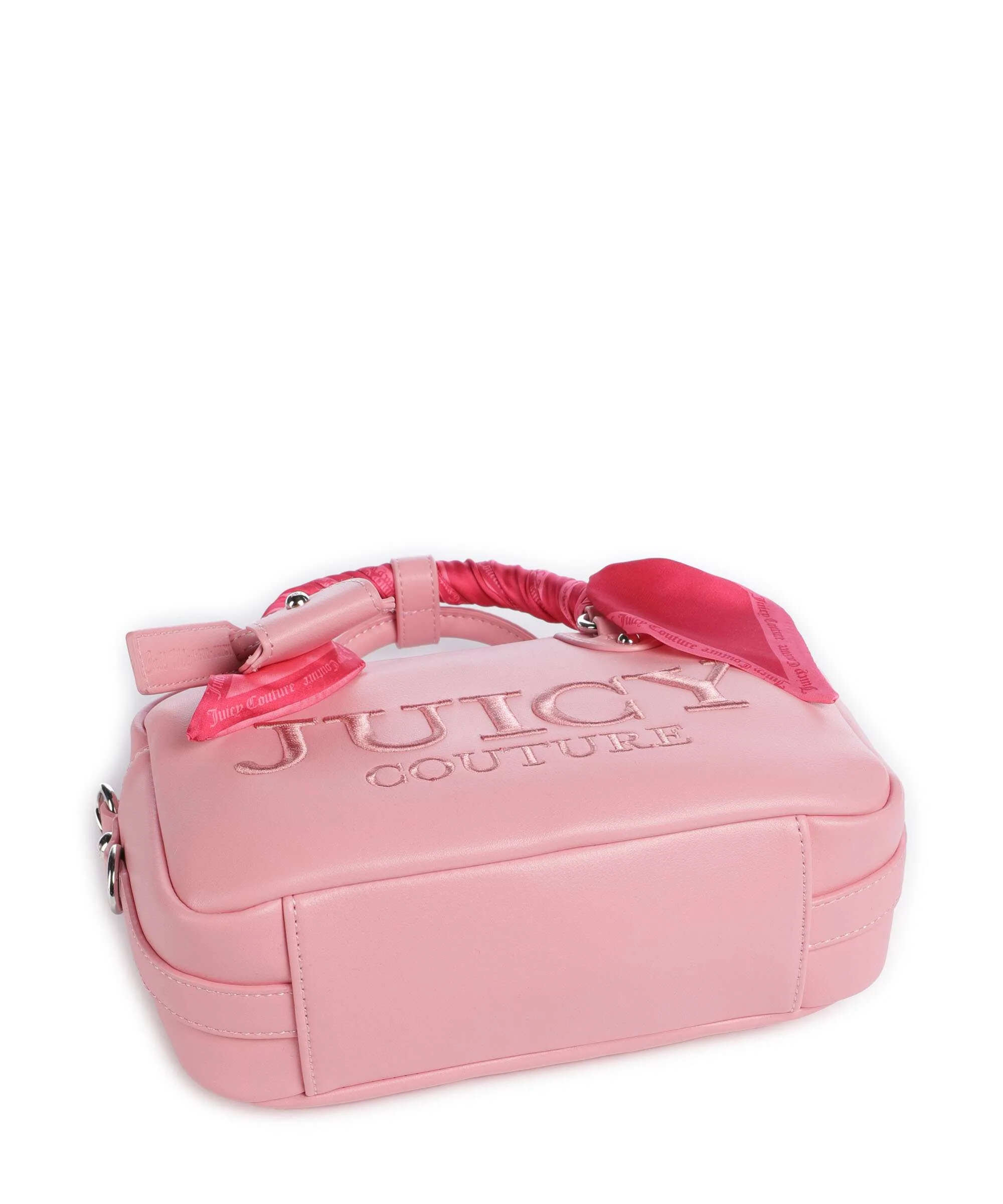 Juicy Couture Gabrielle Torebka juicy pink - Image 5