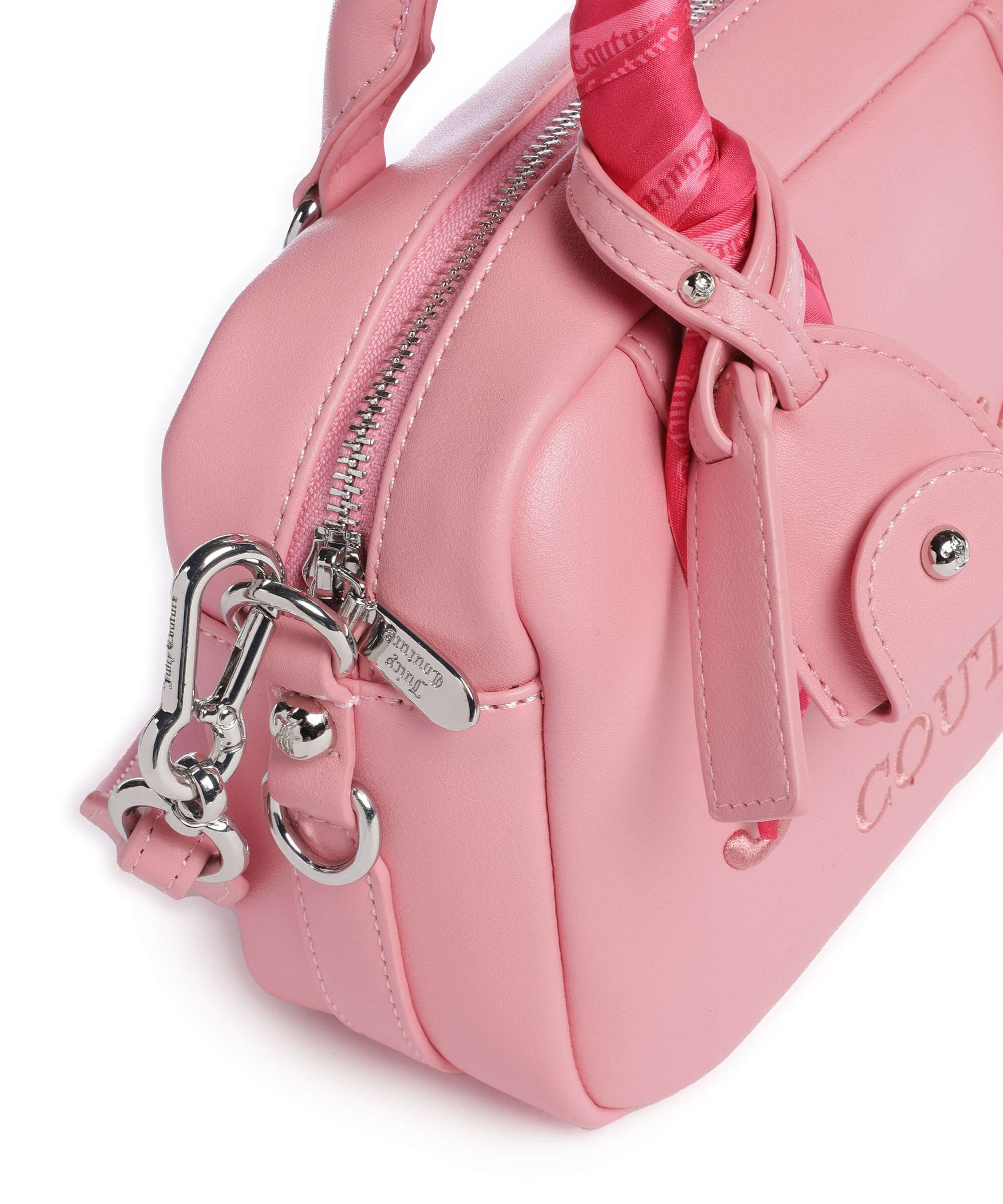 Juicy Couture Gabrielle Torebka juicy pink - Image 6