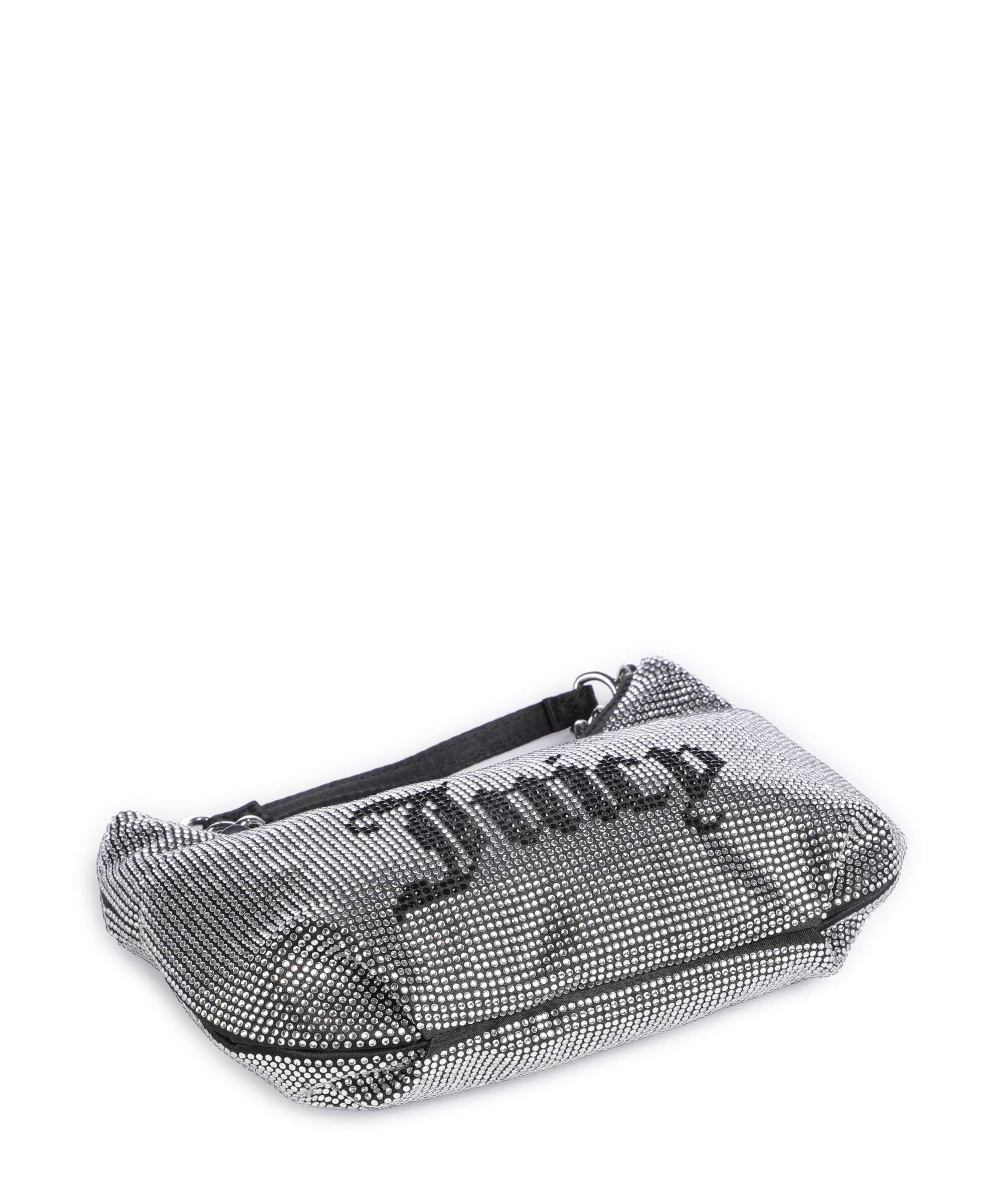 Juicy Couture Hazel S Torba na ramię black/fume - Image 6