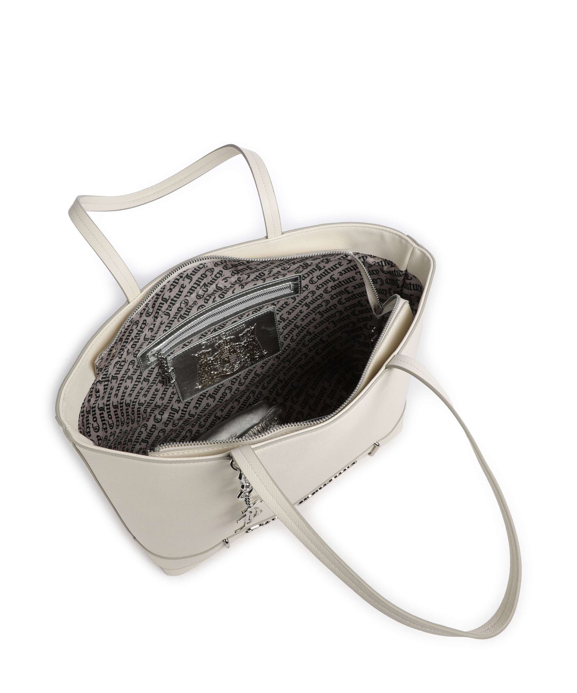 Juicy Couture Jasmine L Torba na zakupy string - Image 6