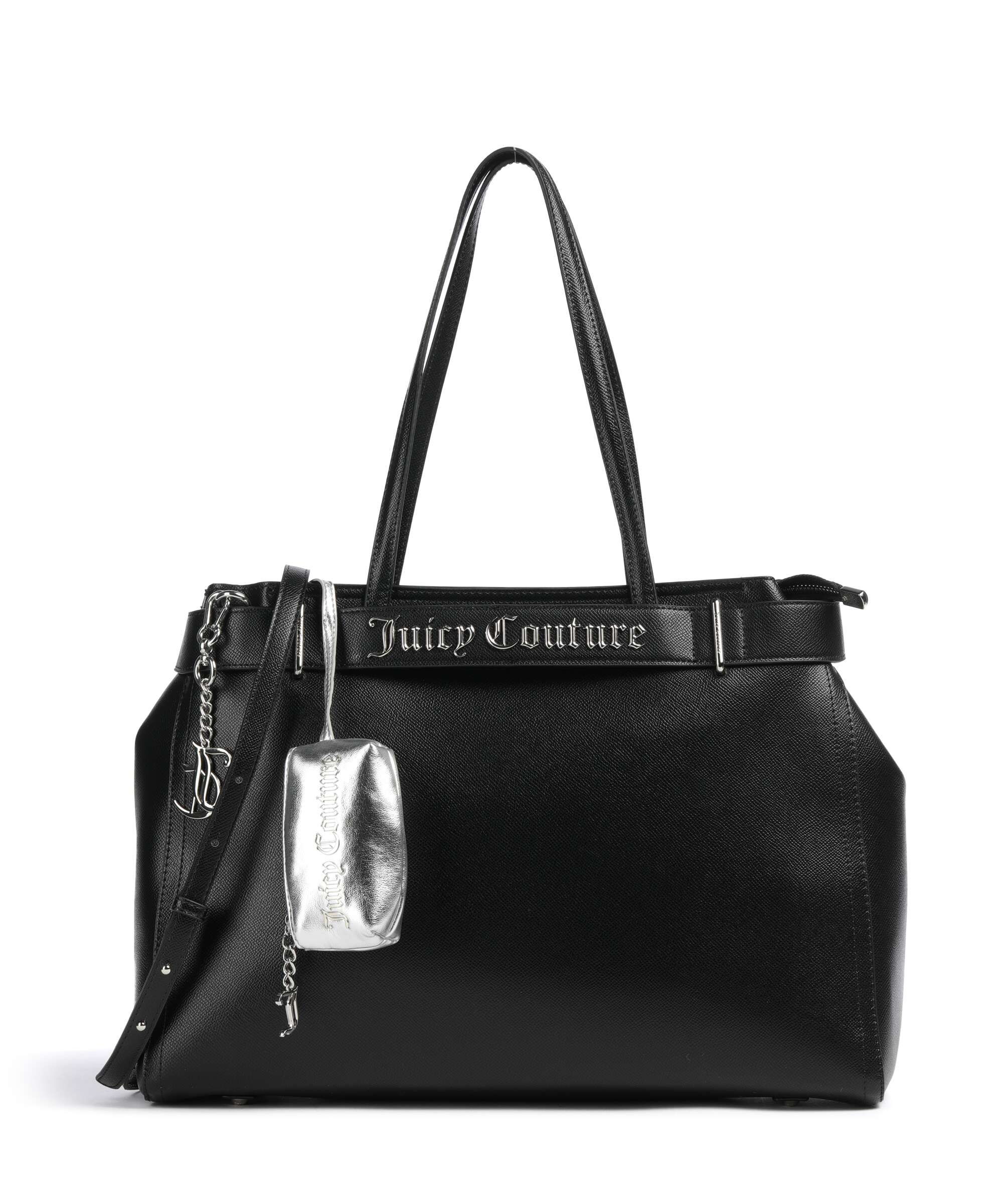Juicy Couture Jasmine L Torba na zakupy black - Image 4