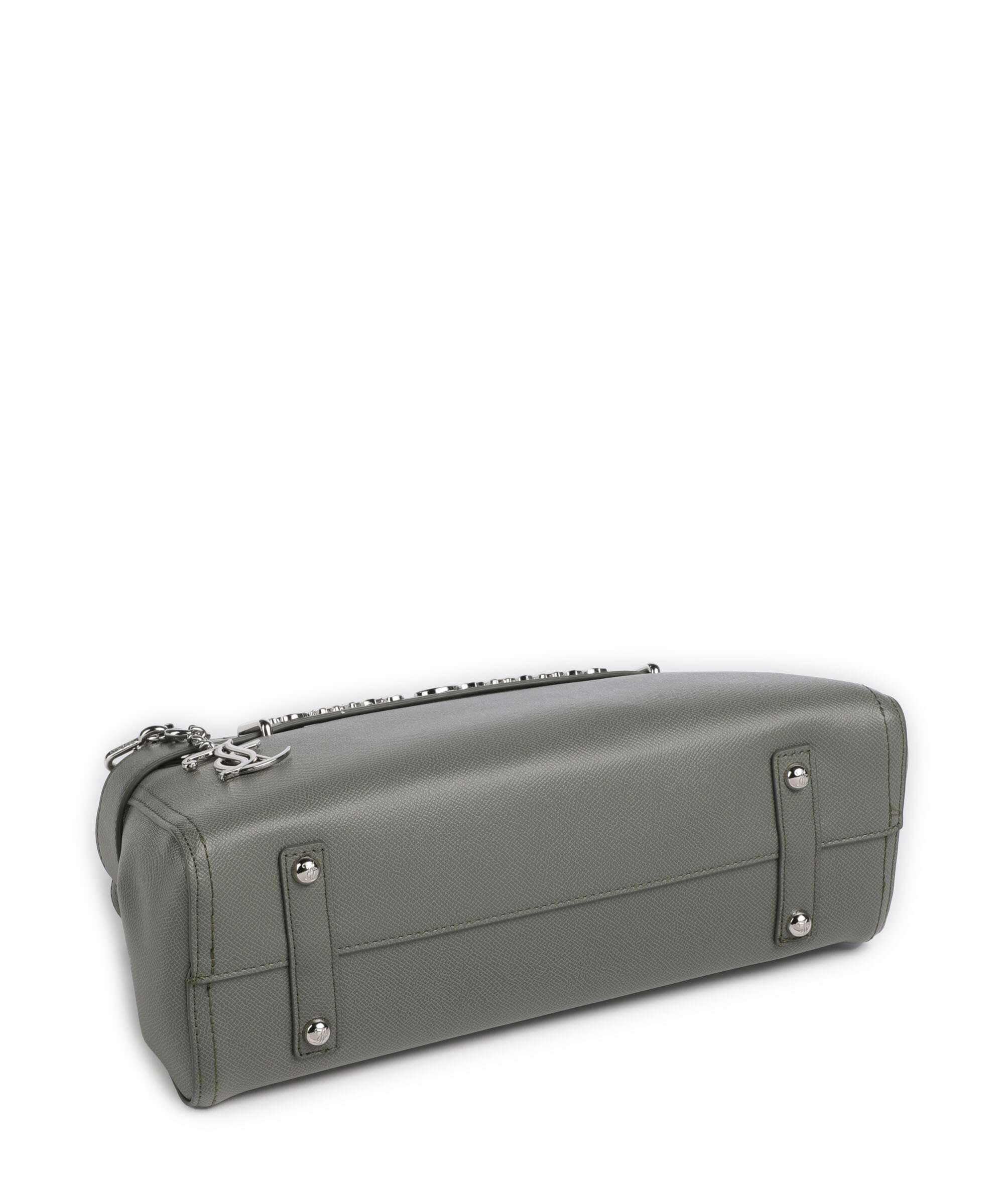 Juicy Couture Jasmine M Torba na ramię puritan gray - Image 5