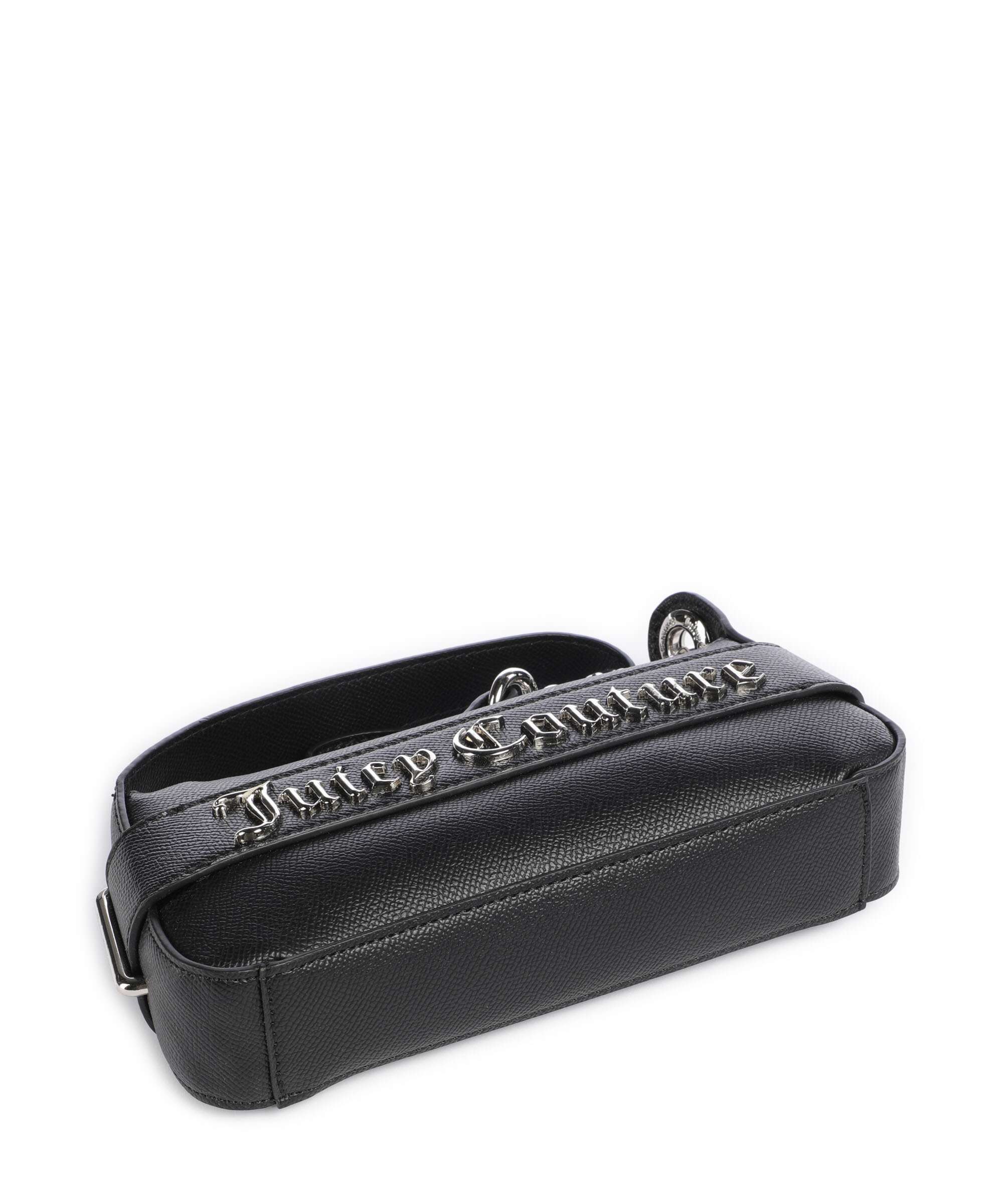 Juicy Couture Jasmine S Torba na ramię black - Image 5