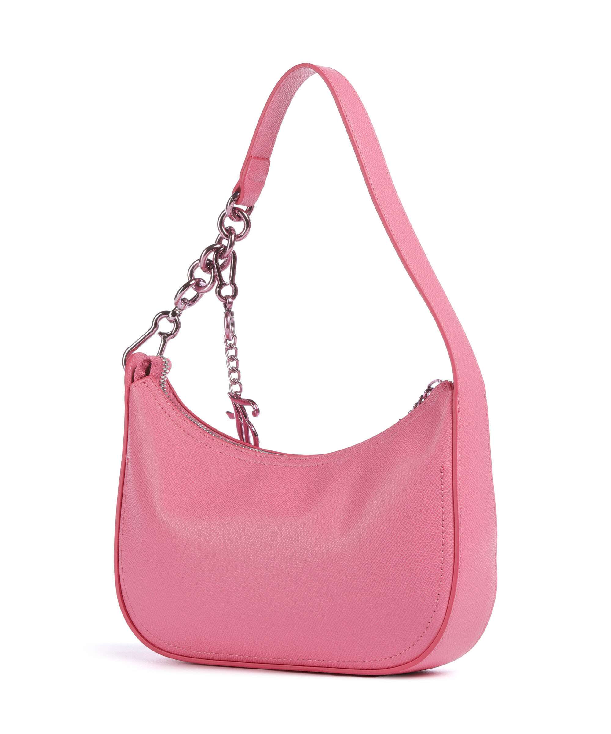 Juicy Couture Jasmine S Torba na ramię hot pink - Image 2