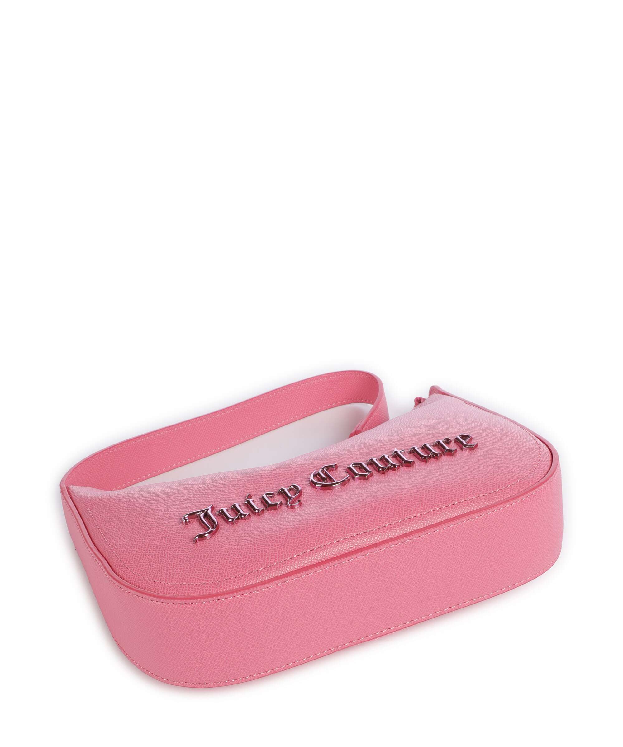 Juicy Couture Jasmine S Torba na ramię hot pink - Image 5