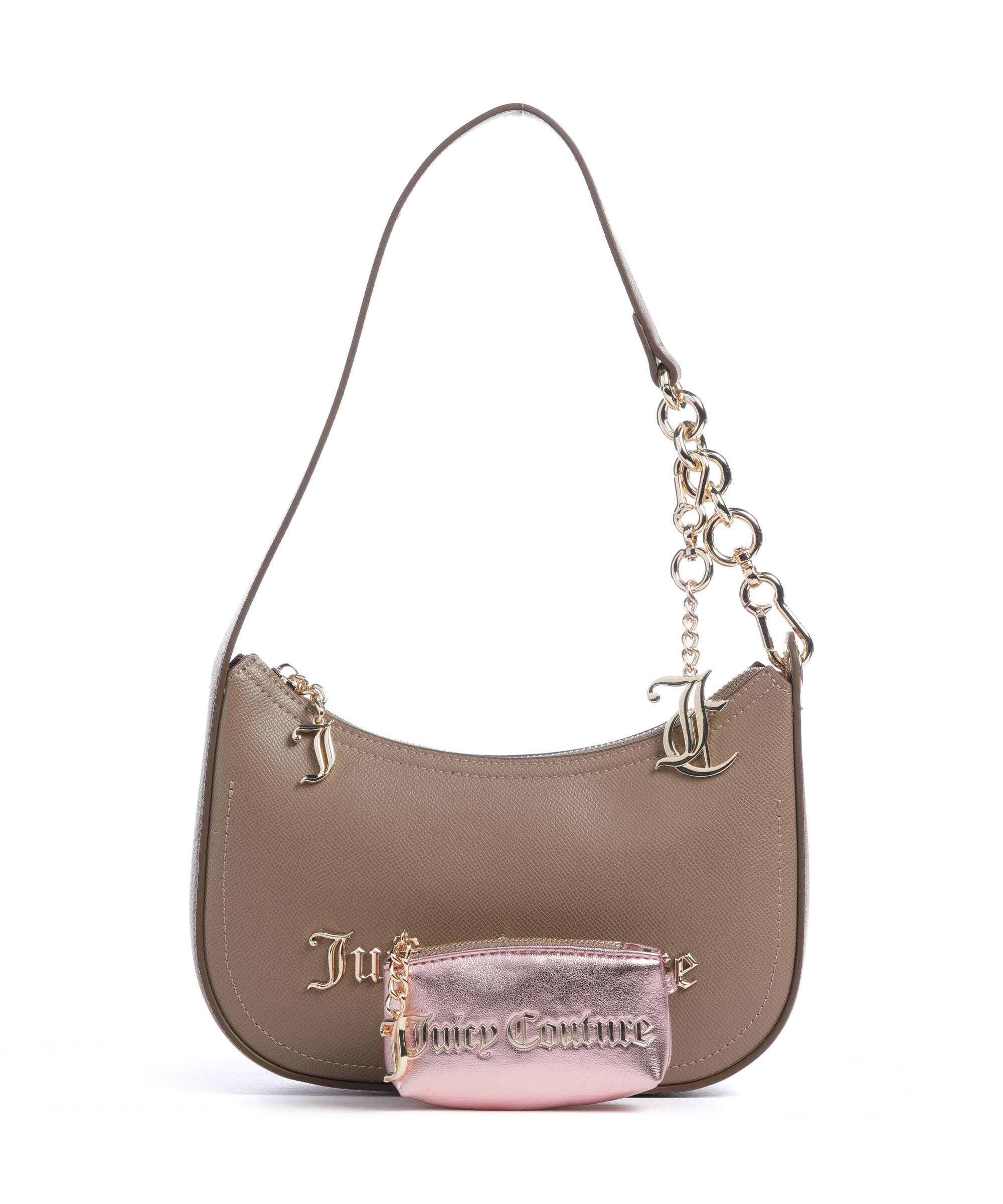 Juicy Couture Jasmine S Torba na ramię fungi - Image 4