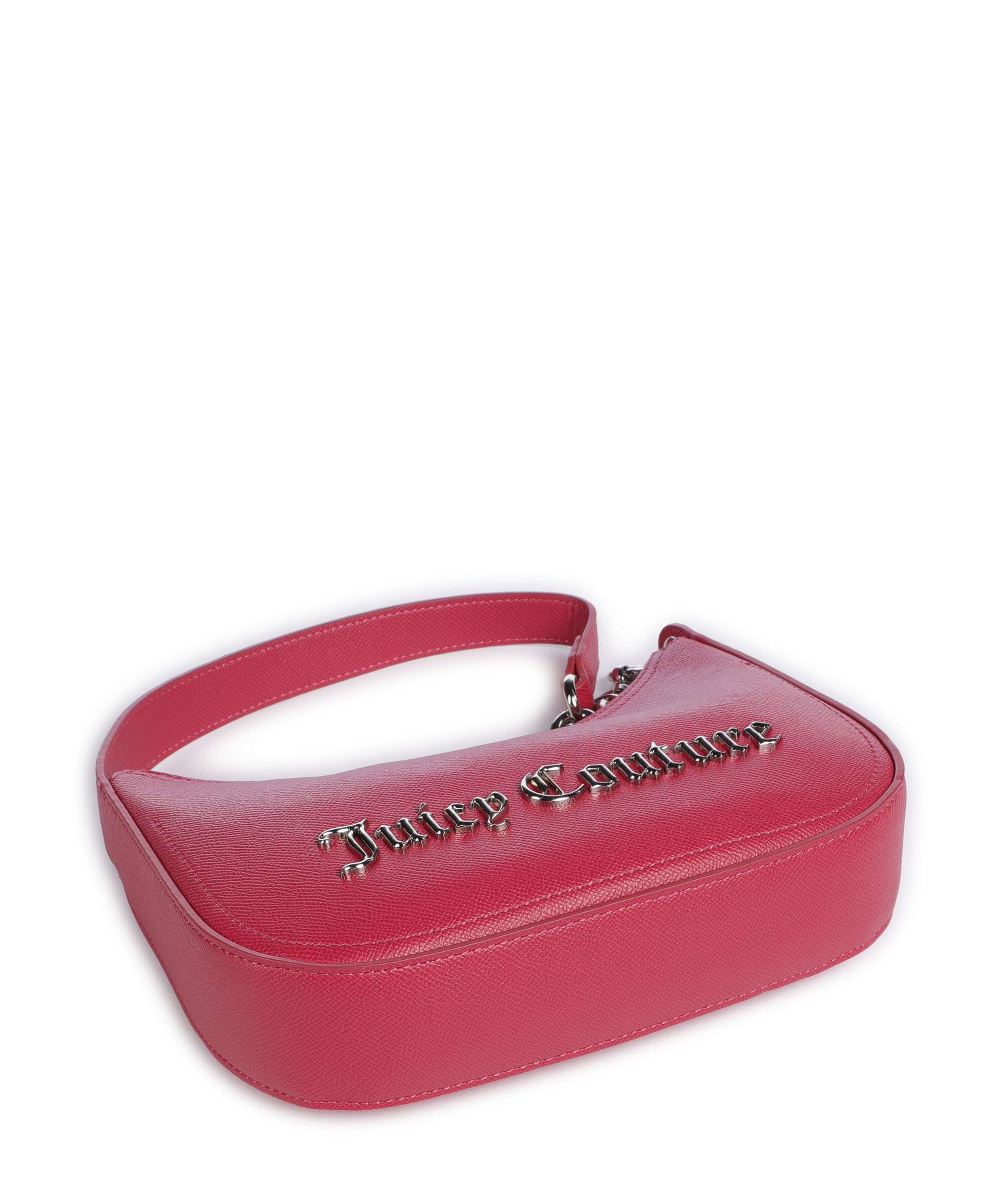 Juicy Couture Jasmine S Torba na ramię vivacious/fuxia - Image 5