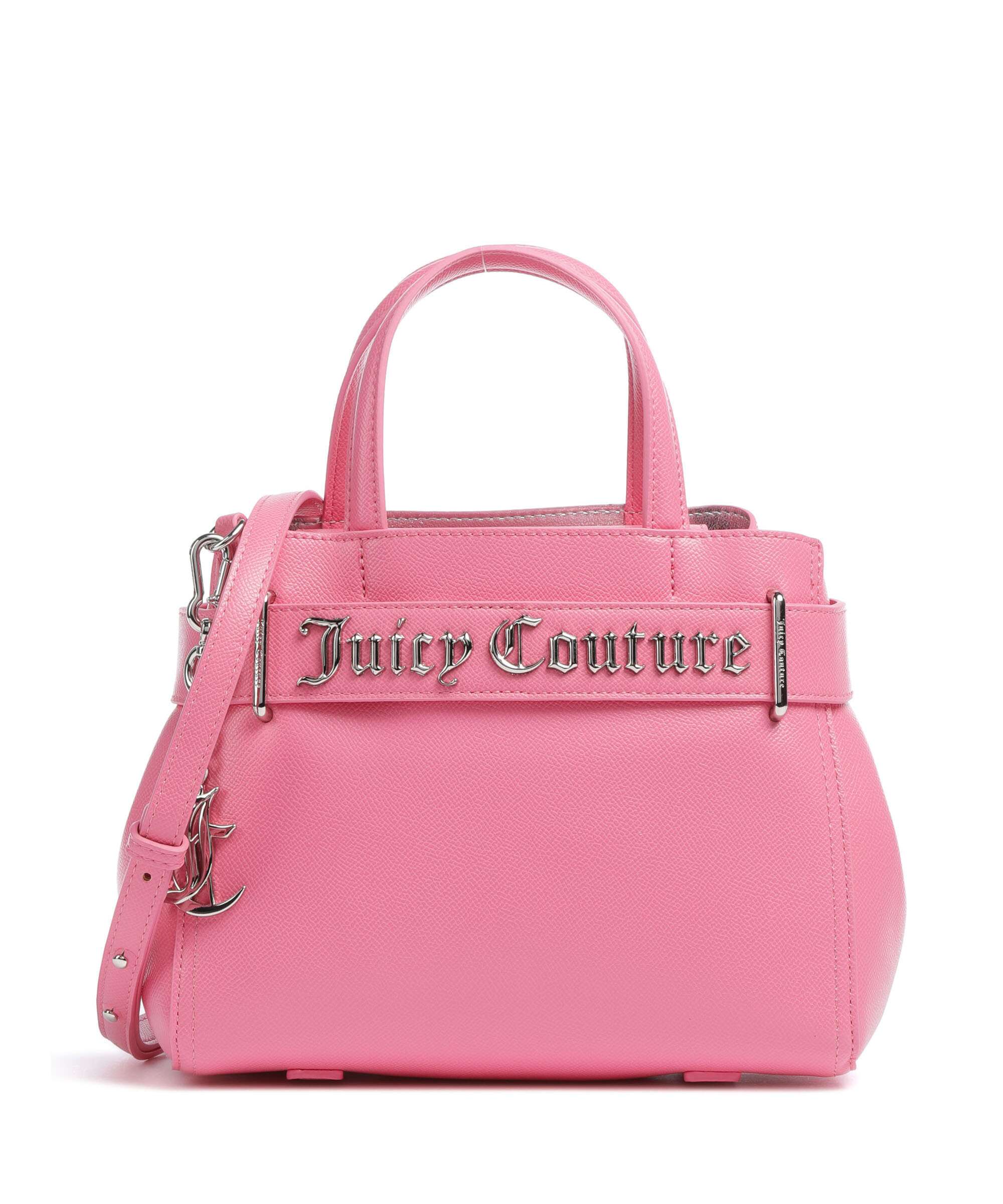 Juicy Couture Jasmine S Torebka pink