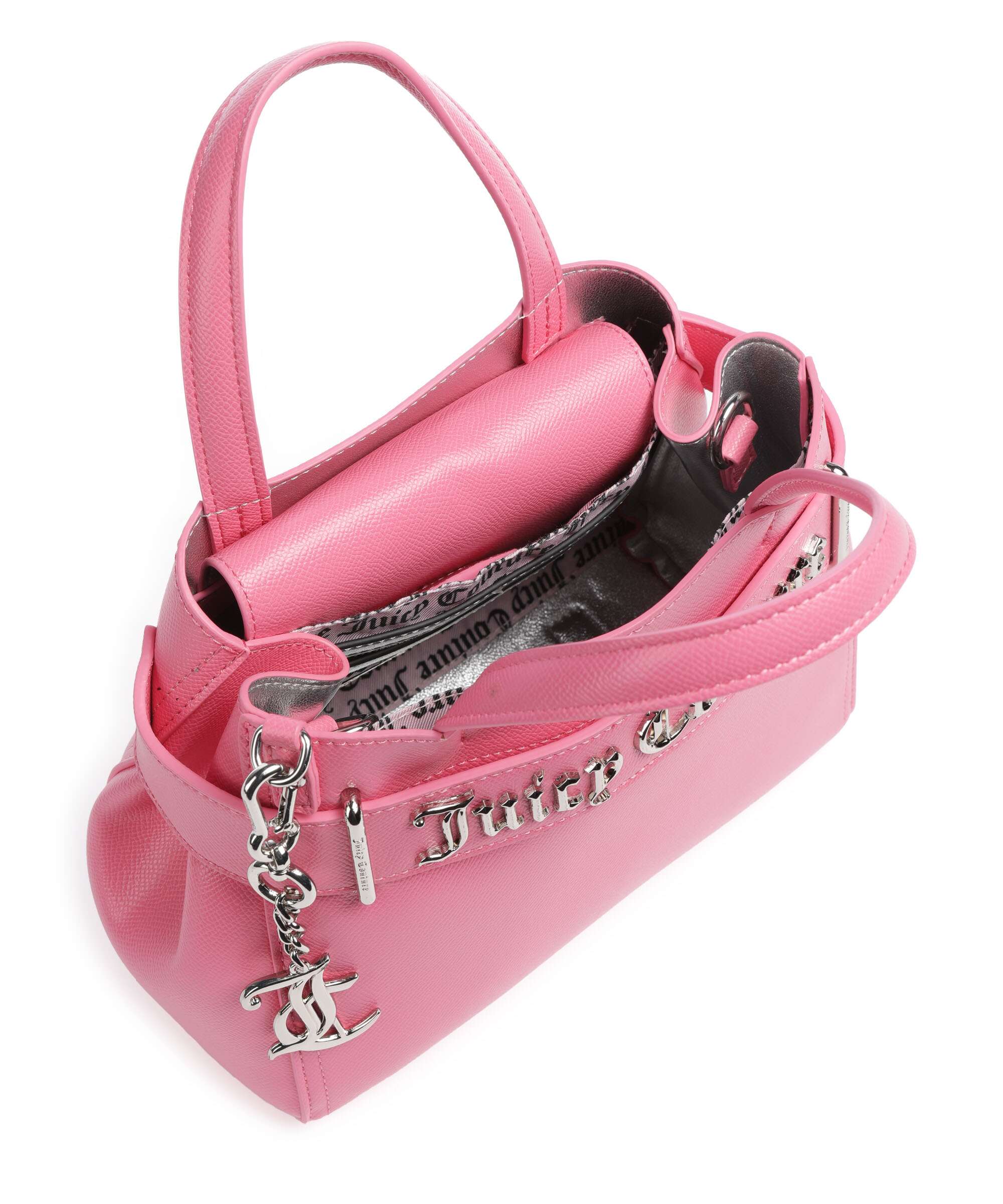 Juicy Couture Jasmine S Torebka pink - Image 8