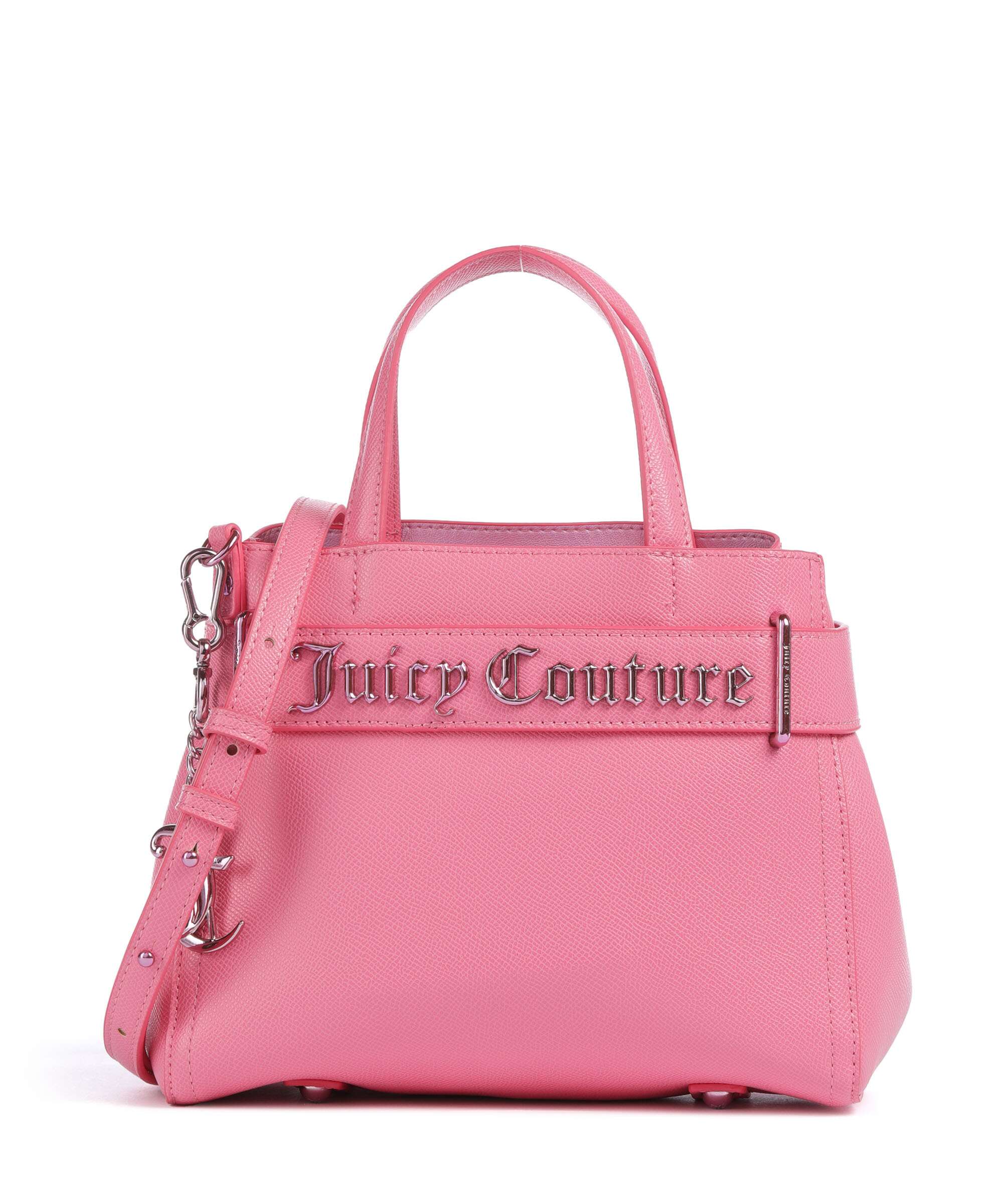 Juicy Couture Jasmine S Torebka hot pink