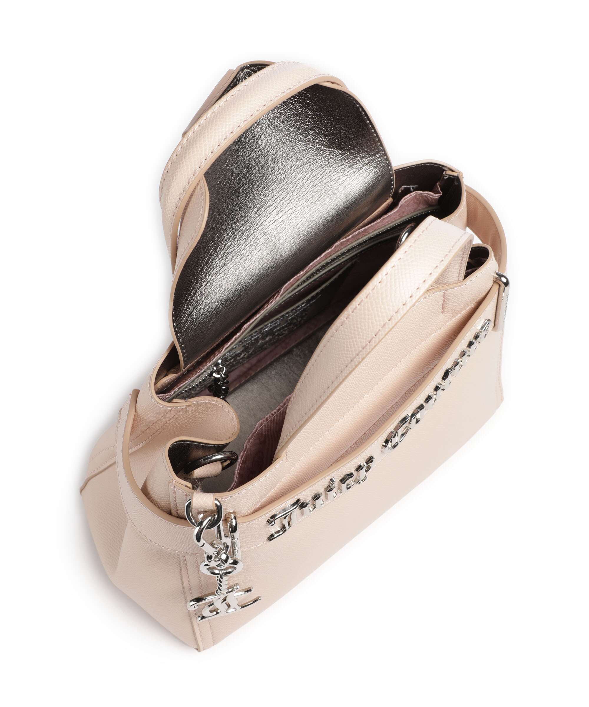 Juicy Couture Jasmine S Torebka pink champagne - Image 7