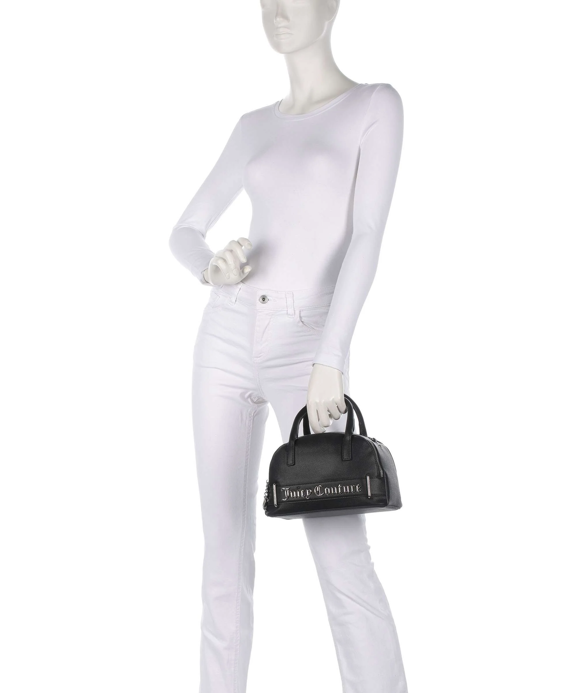 Juicy Couture Jasmine Torebka black - Image 3